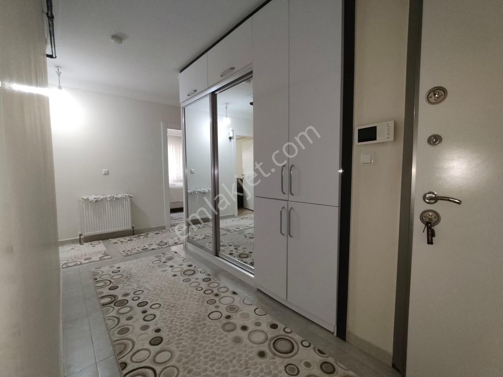 Yılmaz Gayrimenkulden 6 Yıllık Geniş Metre Kare Kacırılmayacak 3+1 Fırsat Dairesi - Görsel 16