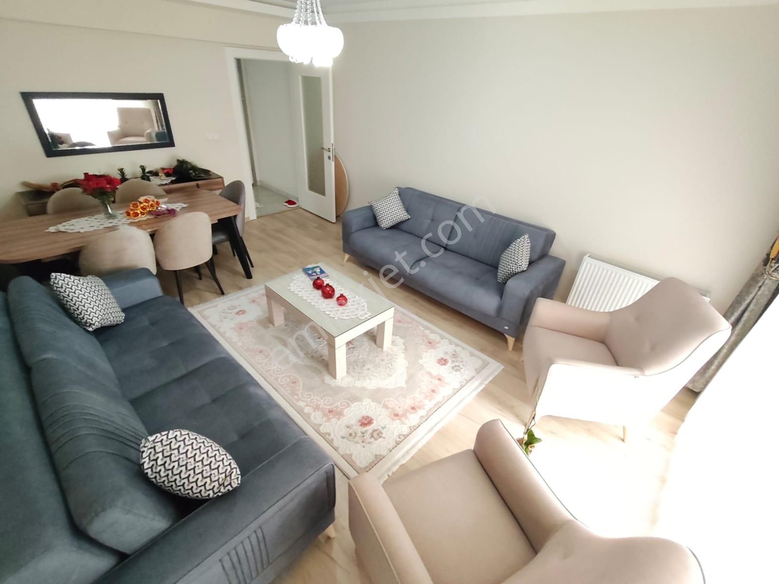 Yılmaz Gayrimenkulden 6 Yıllık Geniş Metre Kare Kacırılmayacak 3+1 Fırsat Dairesi - Görsel 11