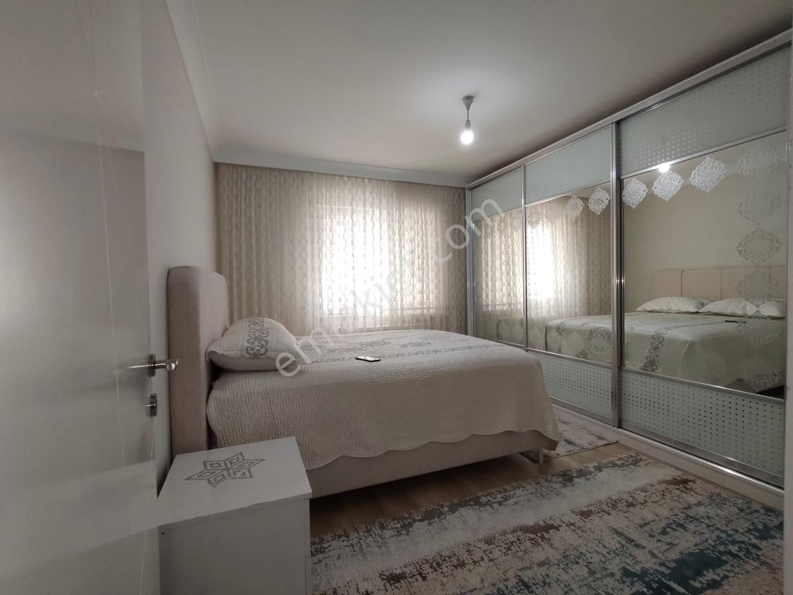 Yılmaz Gayrimenkulden 6 Yıllık Geniş Metre Kare Kacırılmayacak 3+1 Fırsat Dairesi - Görsel 28