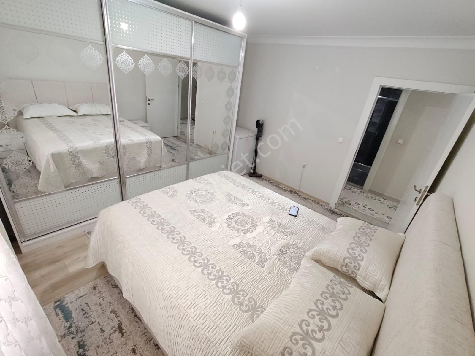 Yılmaz Gayrimenkulden 6 Yıllık Geniş Metre Kare Kacırılmayacak 3+1 Fırsat Dairesi - Görsel 27