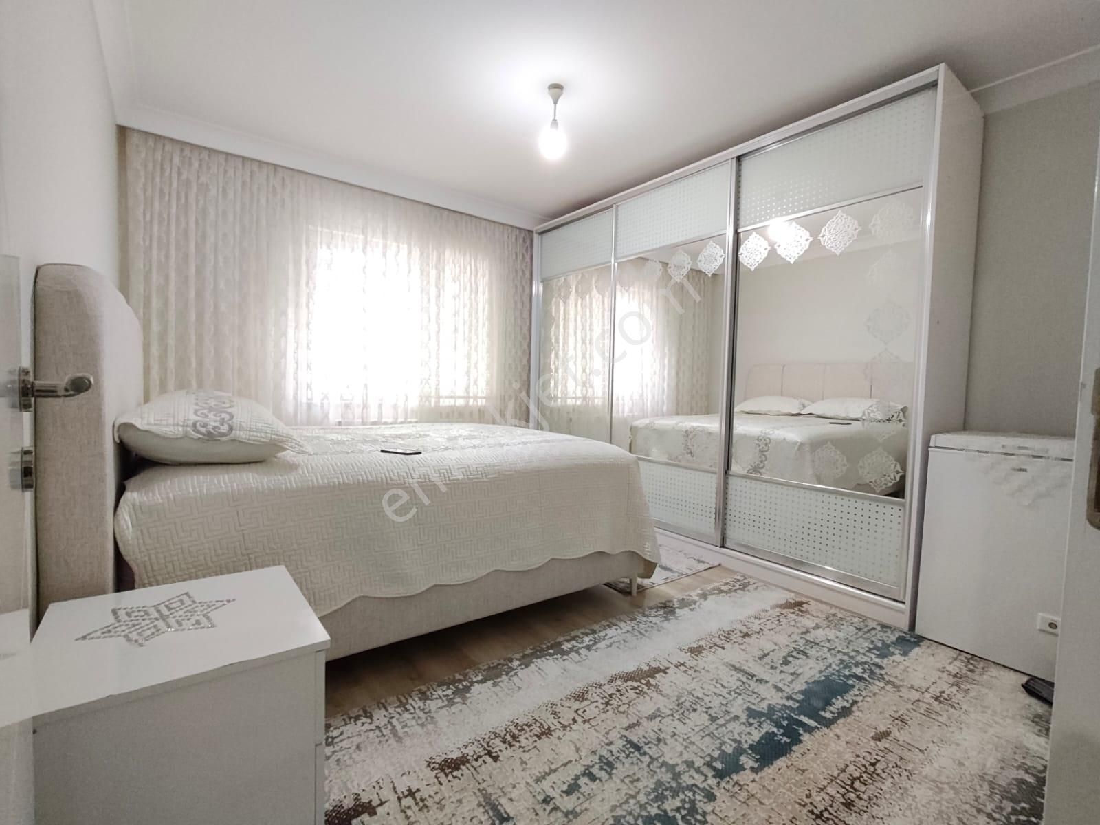 Yılmaz Gayrimenkulden 6 Yıllık Geniş Metre Kare Kacırılmayacak 3+1 Fırsat Dairesi - Görsel 33