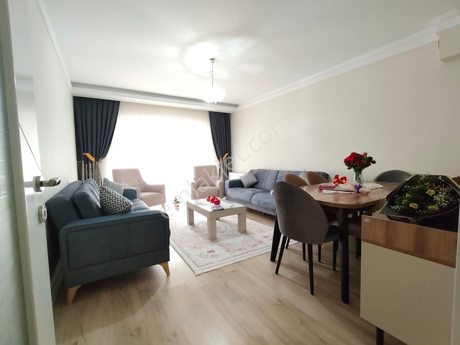 Yılmaz Gayrimenkulden 6 Yıllık Geniş Metre Kare Kacırılmayacak 3+1 Fırsat Dairesi - Görsel 25