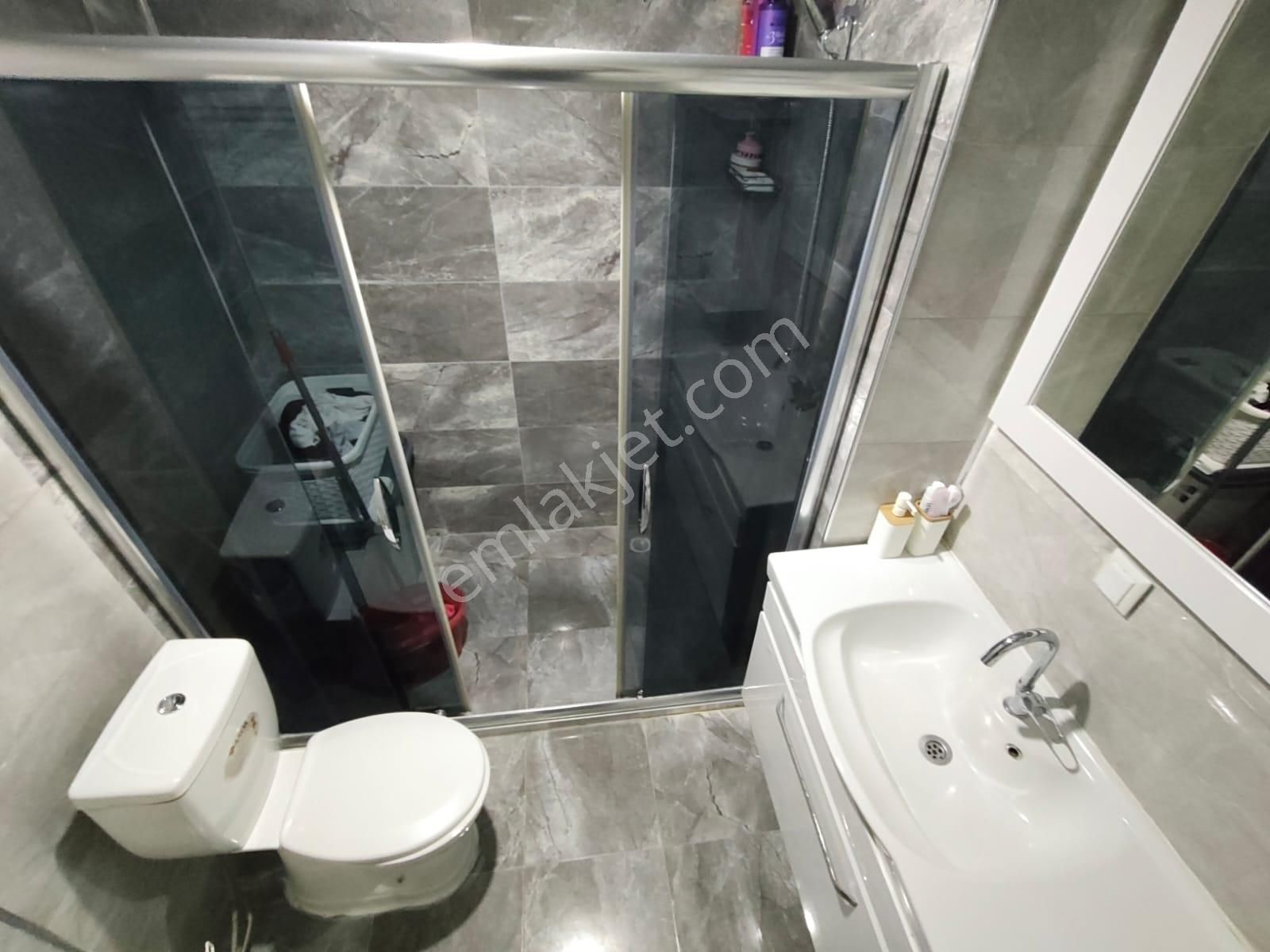 Yılmaz Gayrimenkulden 6 Yıllık Geniş Metre Kare Kacırılmayacak 3+1 Fırsat Dairesi - Görsel 35