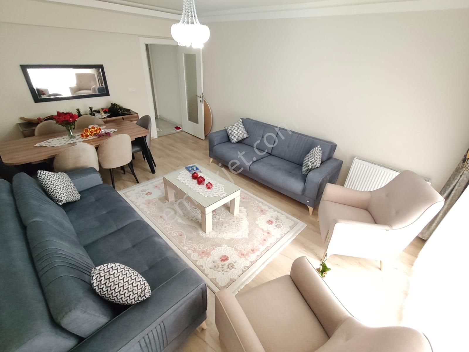 Yılmaz Gayrimenkulden 6 Yıllık Geniş Metre Kare Kacırılmayacak 3+1 Fırsat Dairesi - Görsel 21