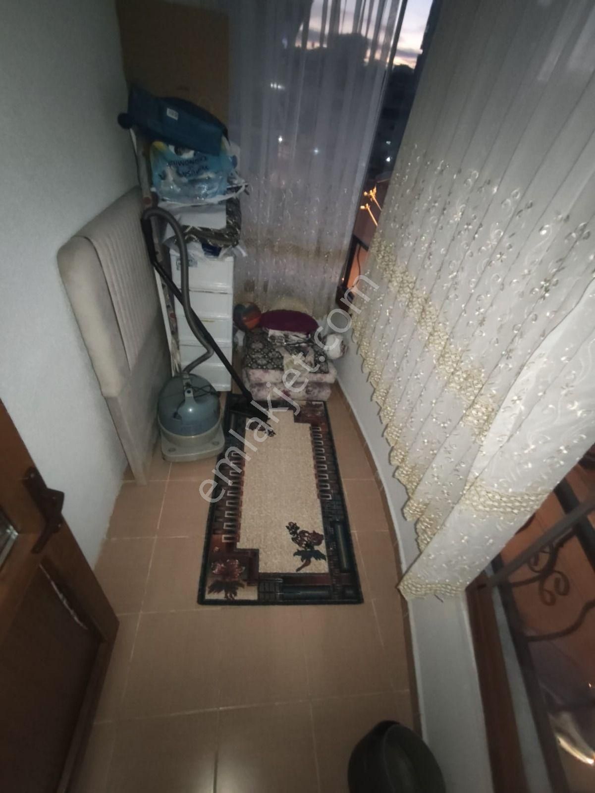 Yılmaz Gayrimenkulden Geniş Ailelere Teras Kat Kacırılmayacak 4+2 Fırsat Dairesi - Görsel 25