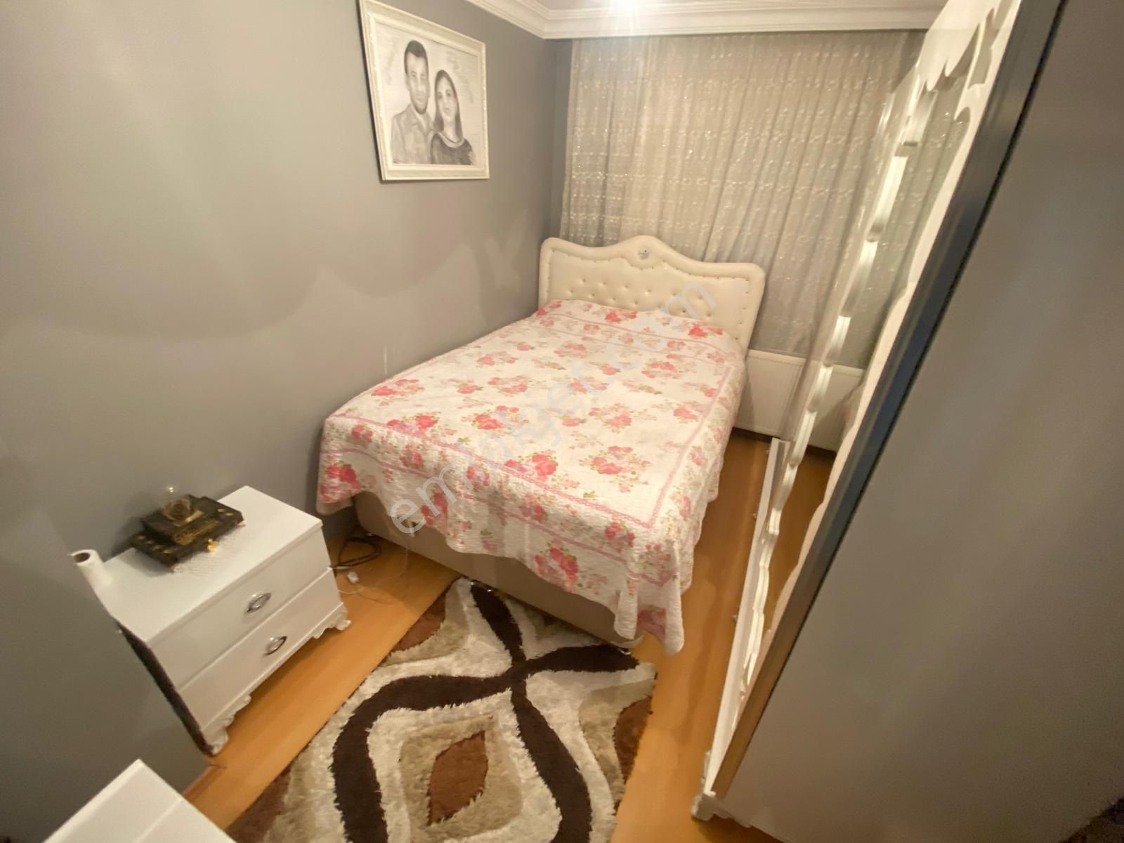 Yılmaz Gayrimenkulden Geniş Ailelere Teras Kat Kacırılmayacak 4+2 Fırsat Dairesi - Görsel 28