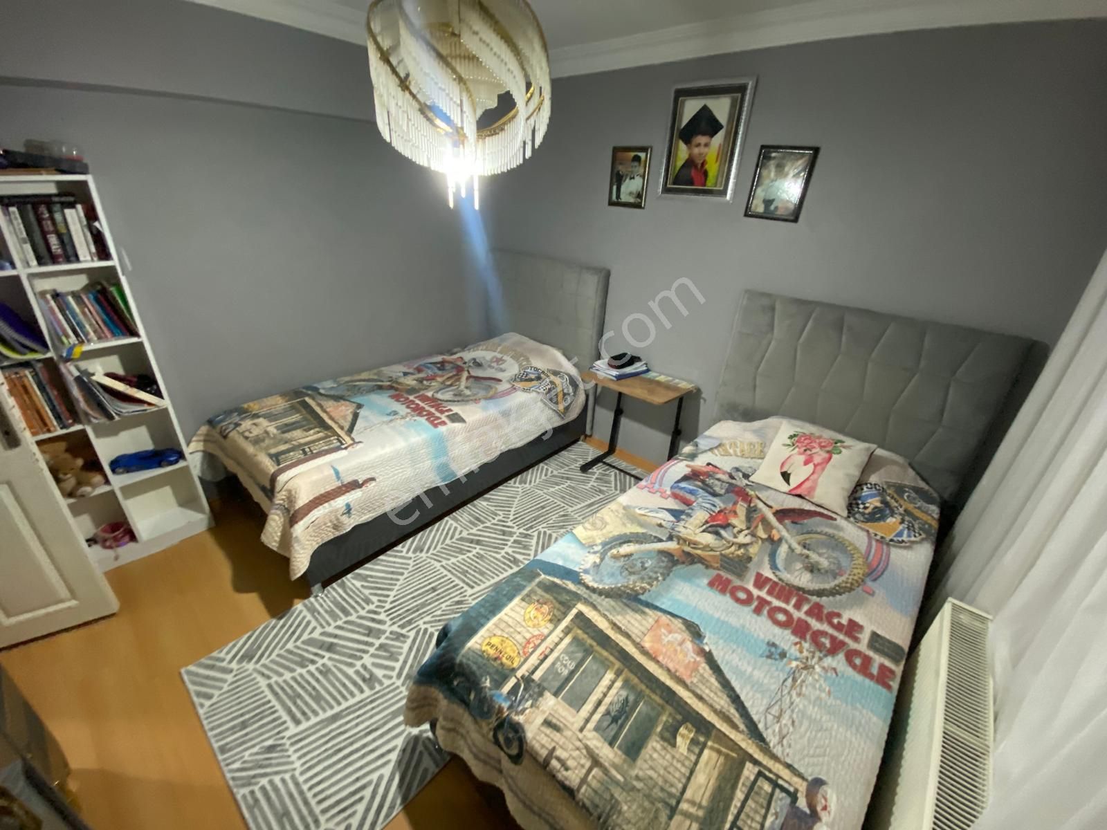 Yılmaz Gayrimenkulden Geniş Ailelere Teras Kat Kacırılmayacak 4+2 Fırsat Dairesi - Görsel 29