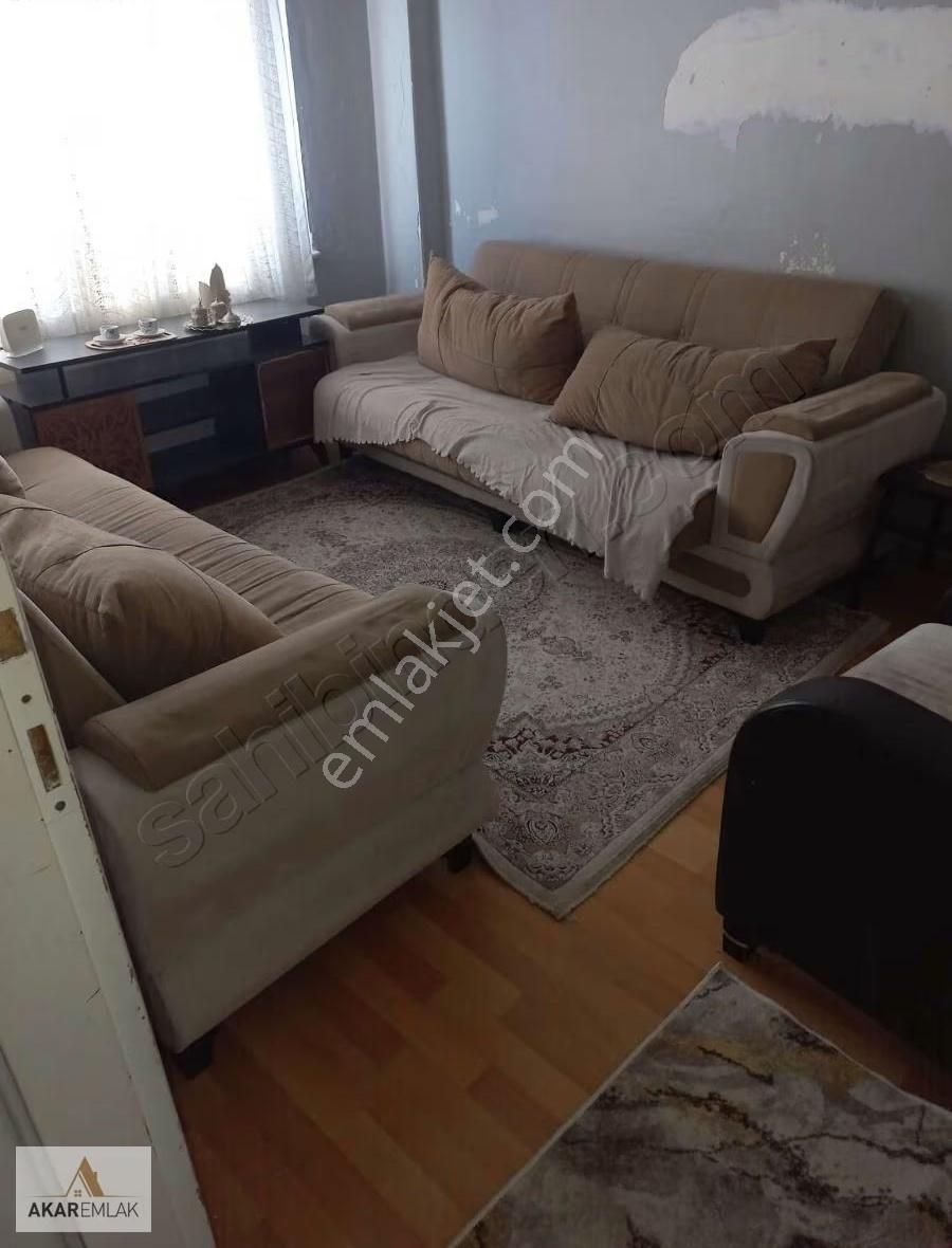 Paşa Hamamda Satılık 2+1 Daire