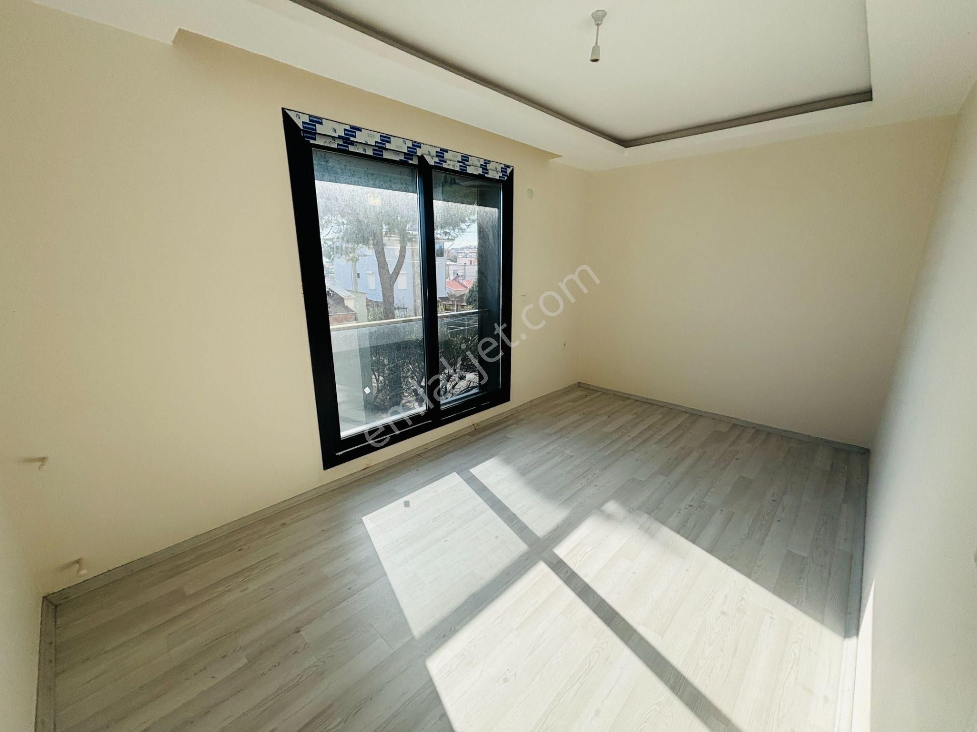 İzmir Seferihisar Payamlı Mahallesi’nde 3+1 Satılık Villa - Görsel 22