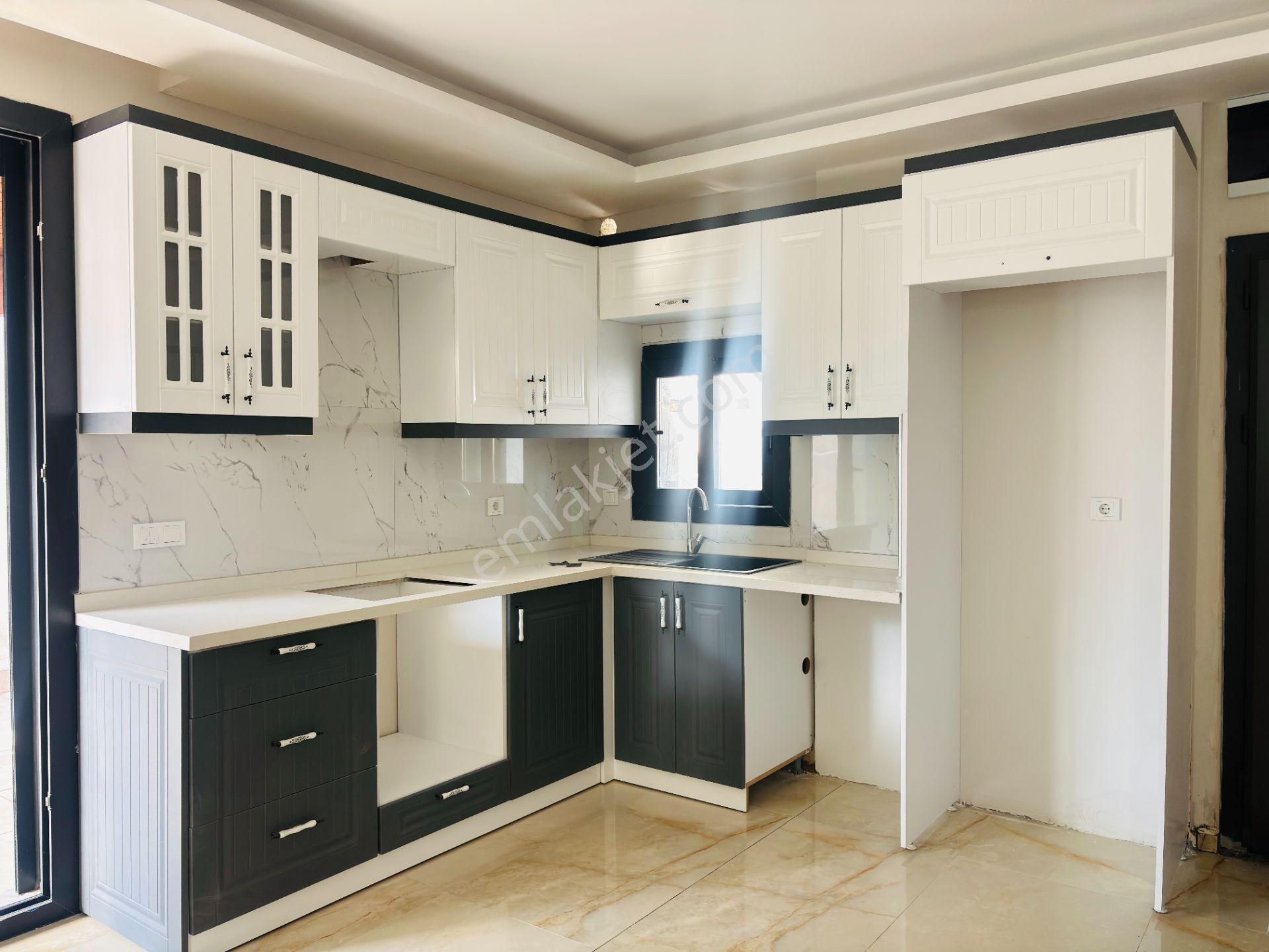 İzmir Seferihisar Payamlı Mahallesi’nde 3+1 Satılık Villa - Görsel 12