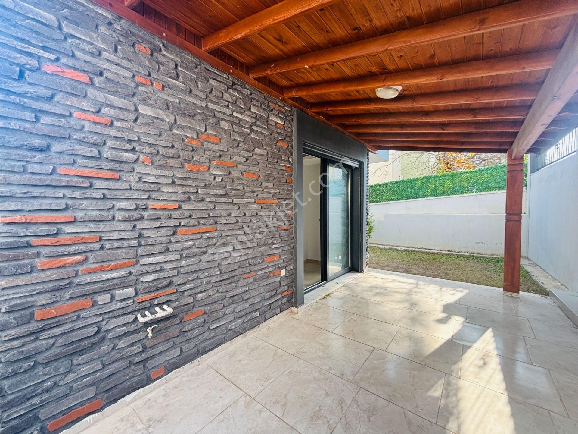 İzmir Seferihisar Payamlı Mahallesi’nde 3+1 Satılık Villa - Görsel 7