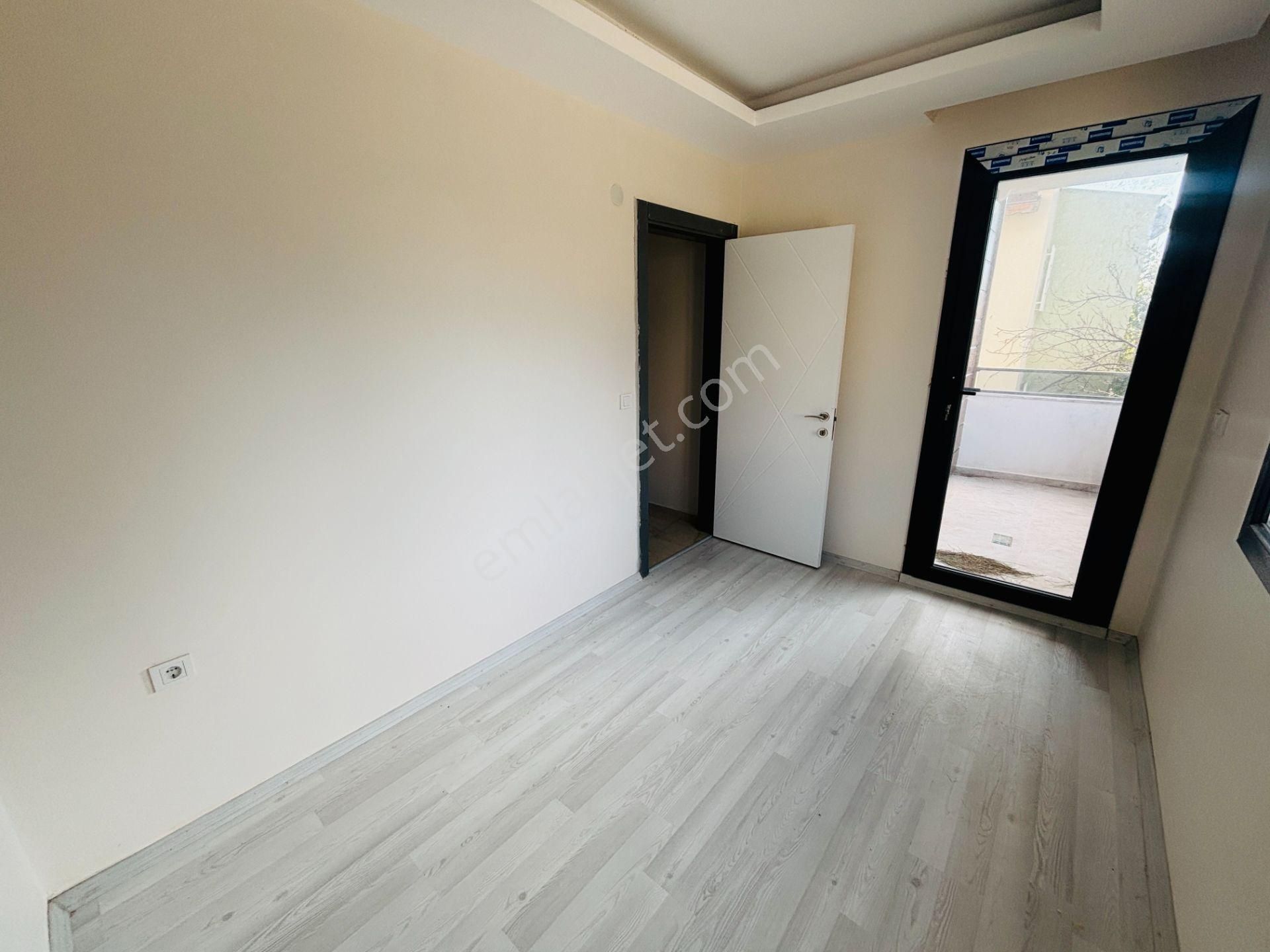 İzmir Seferihisar Payamlı Mahallesi’nde 3+1 Satılık Villa - Görsel 20