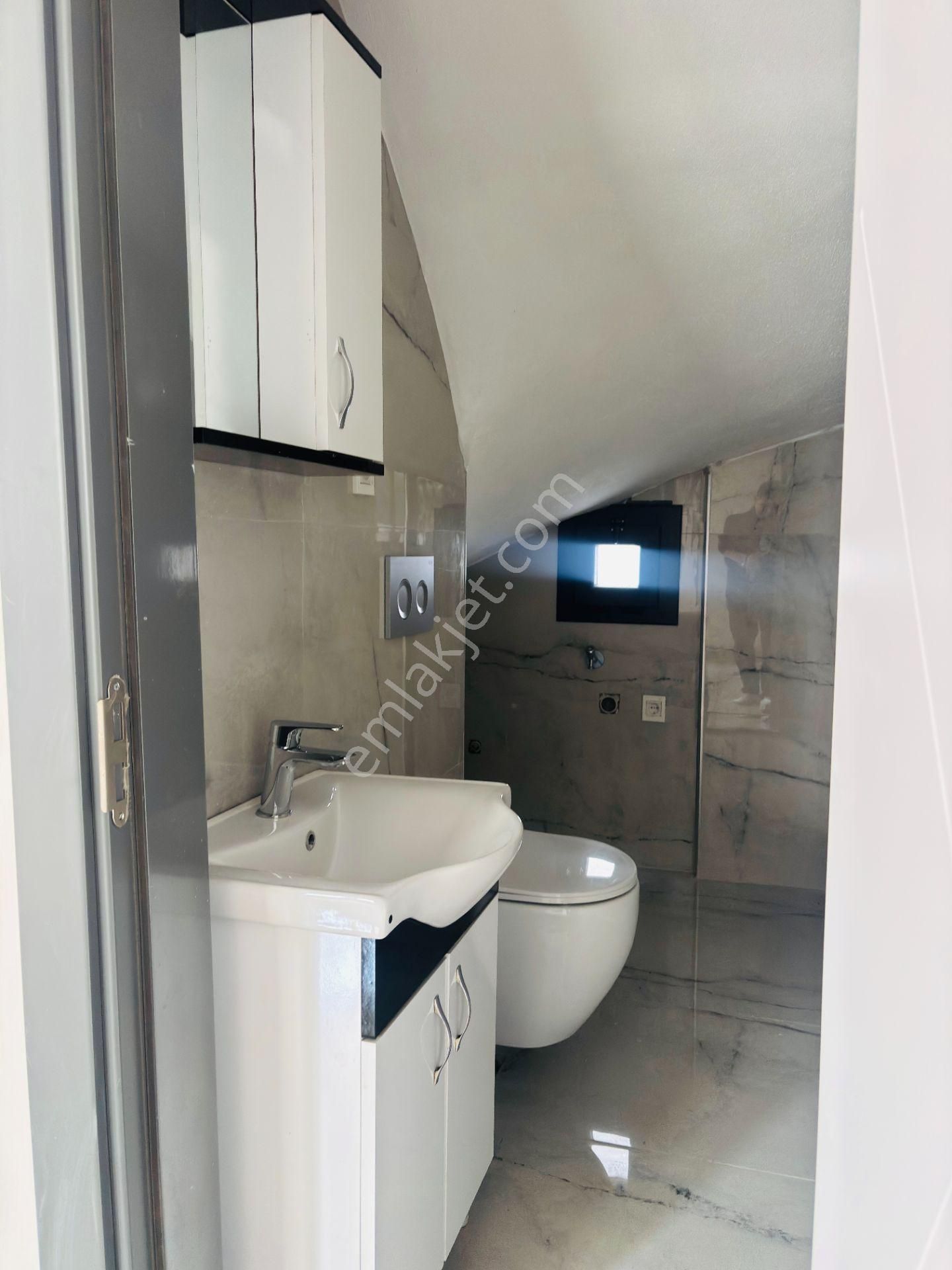 İzmir Seferihisar Payamlı Mahallesi’nde 3+1 Satılık Villa - Görsel 13