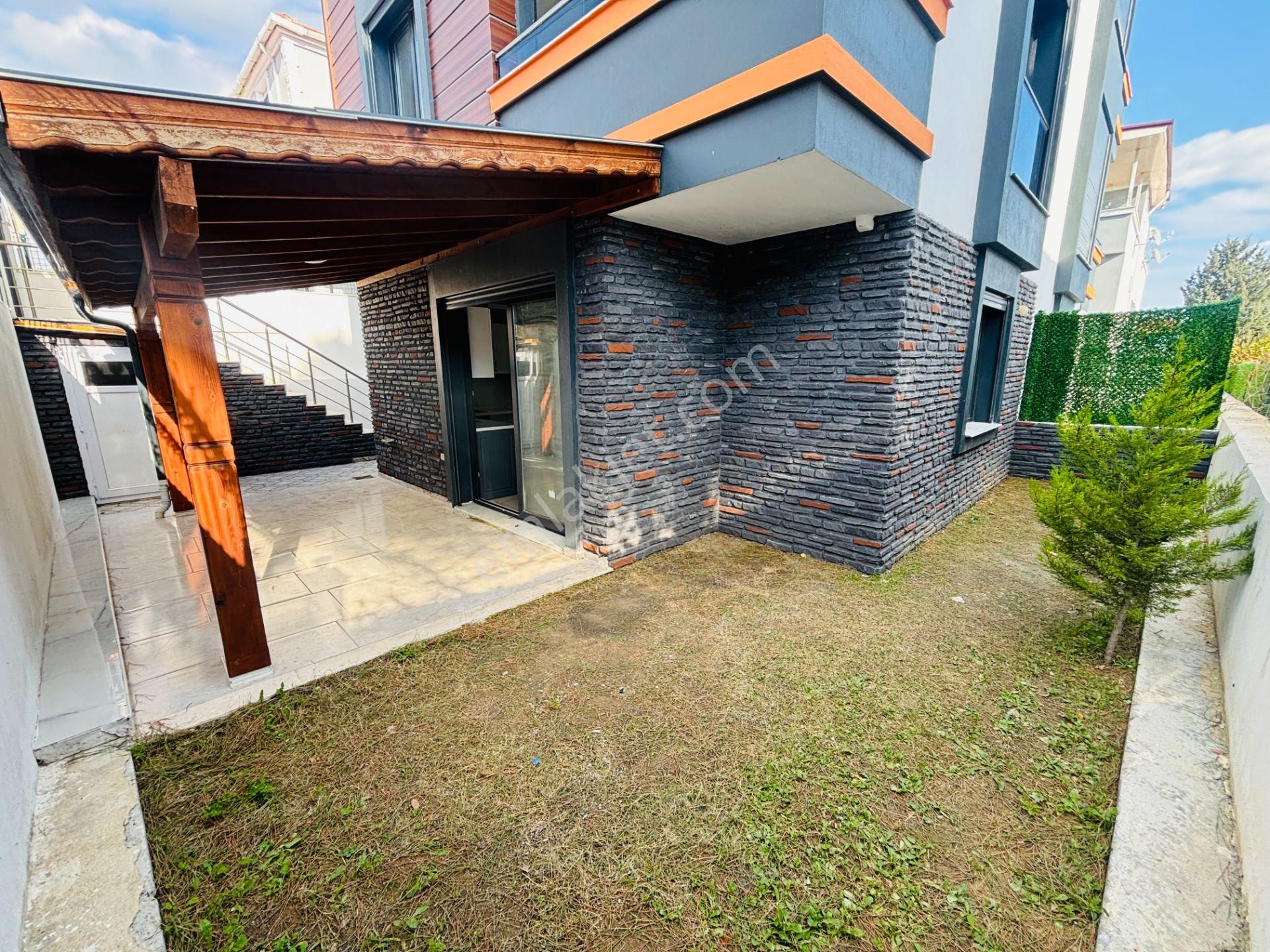 İzmir Seferihisar Payamlı Mahallesi’nde 3+1 Satılık Villa - Görsel 8