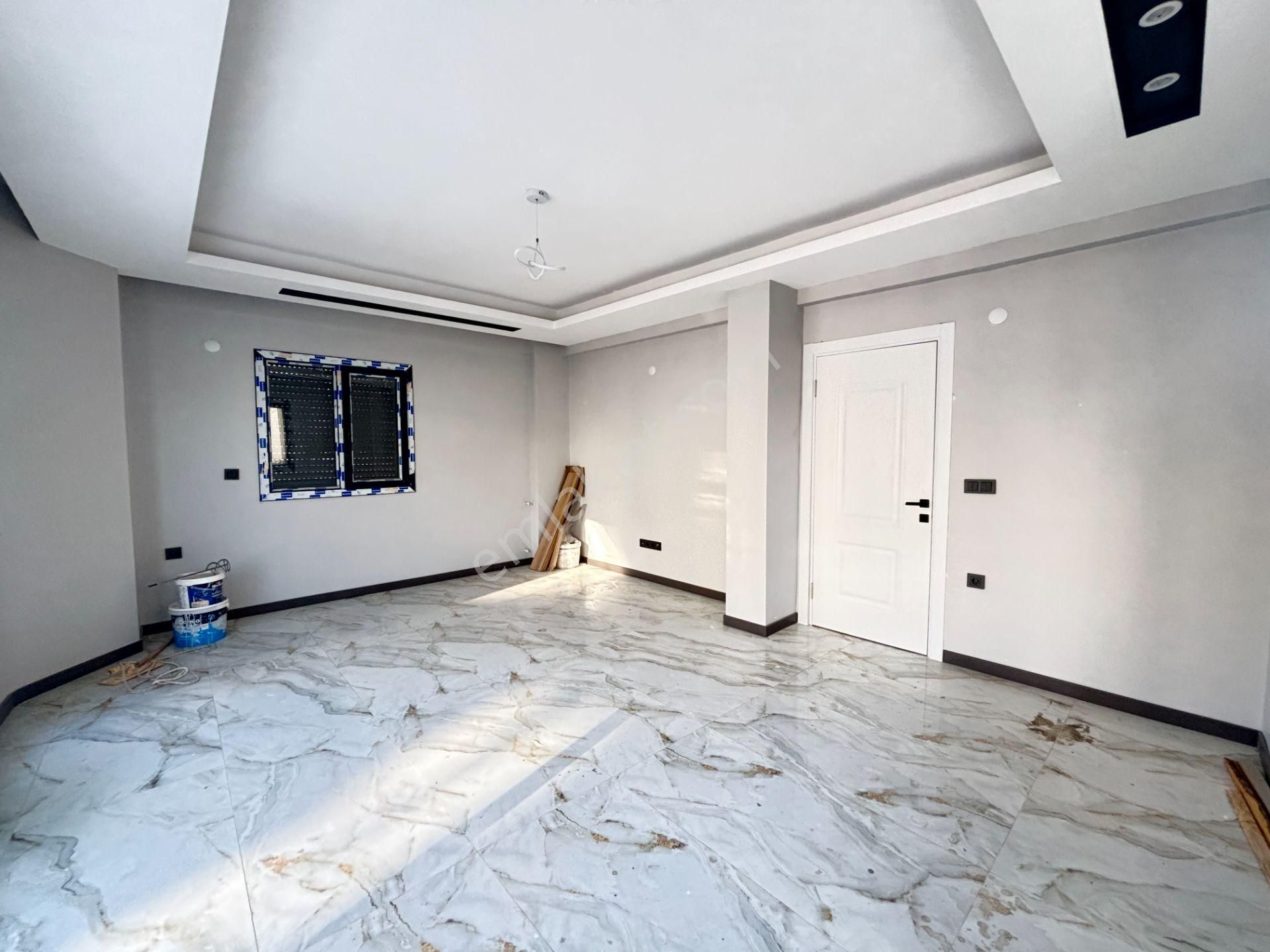 İzmir Seferihisar Ürkmez’de Denize 1100 Metre Satılık 3+1 Müstakil Villa - Görsel 15