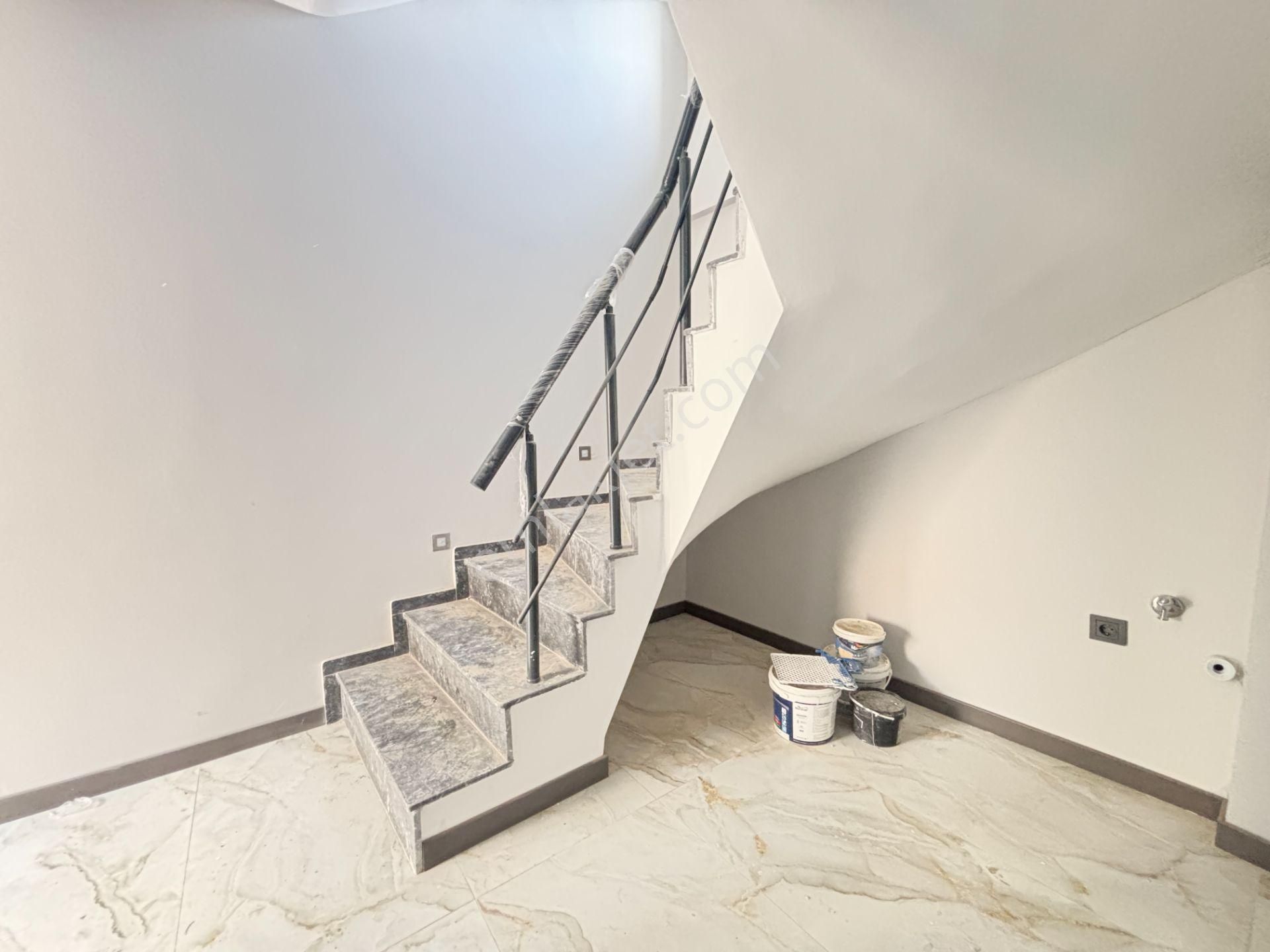 İzmir Seferihisar Ürkmez’de Denize 1100 Metre Satılık 3+1 Müstakil Villa - Görsel 19