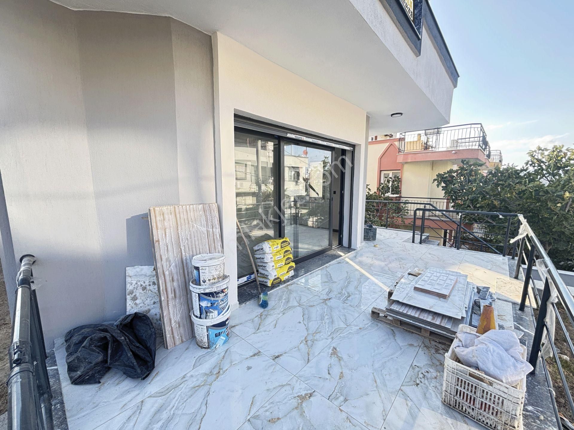 İzmir Seferihisar Ürkmez’de Denize 1100 Metre Satılık 3+1 Müstakil Villa - Görsel 9