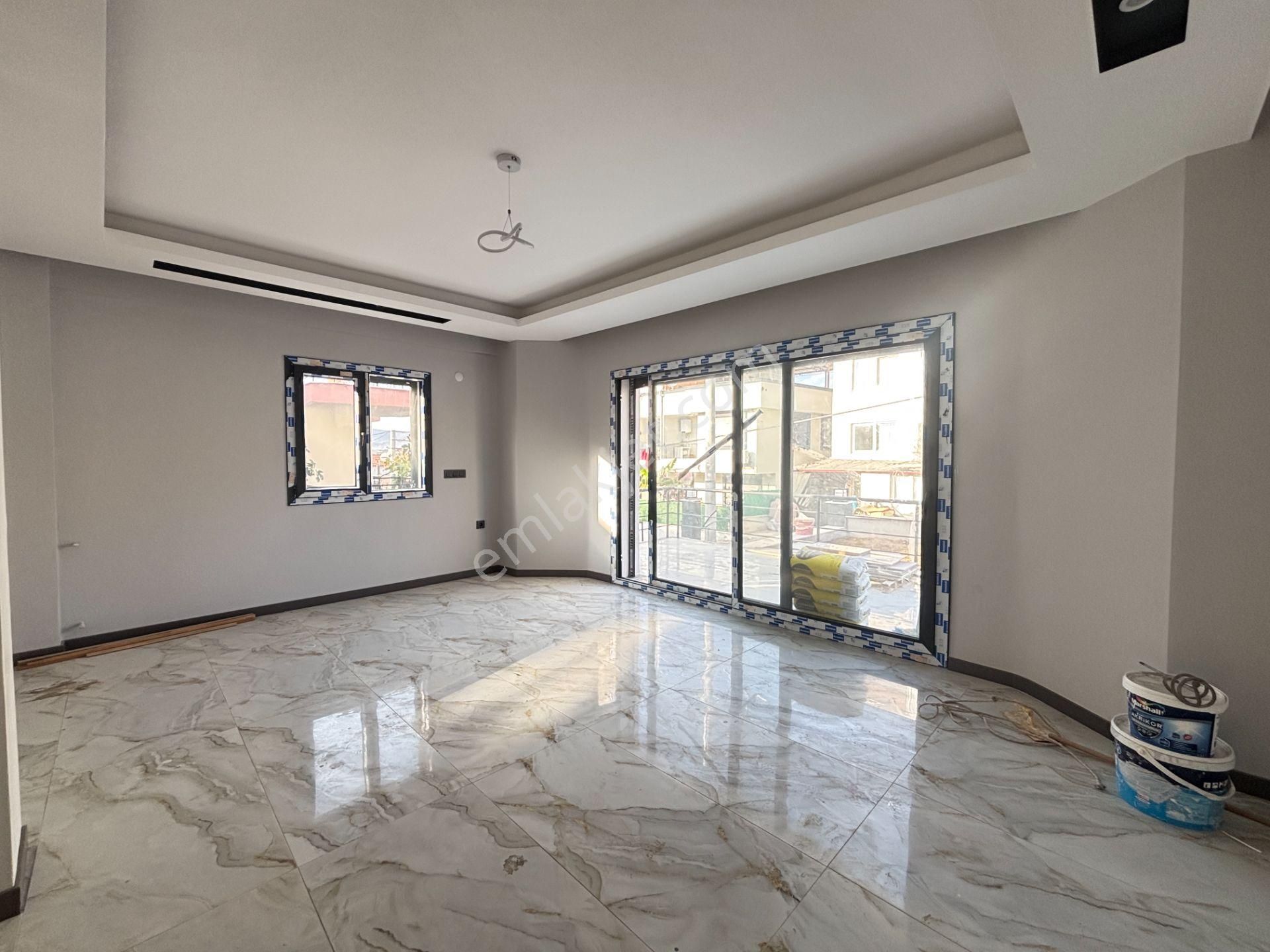 İzmir Seferihisar Ürkmez’de Denize 1100 Metre Satılık 3+1 Müstakil Villa - Görsel 16