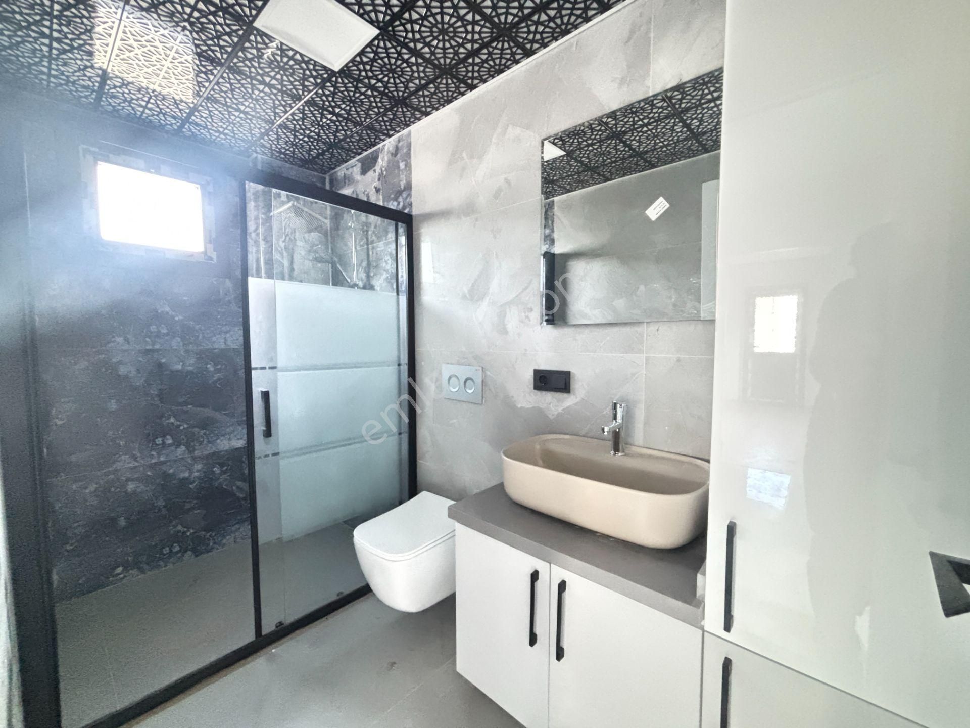 İzmir Seferihisar Ürkmez’de Denize 1100 Metre Satılık 3+1 Müstakil Villa - Görsel 24