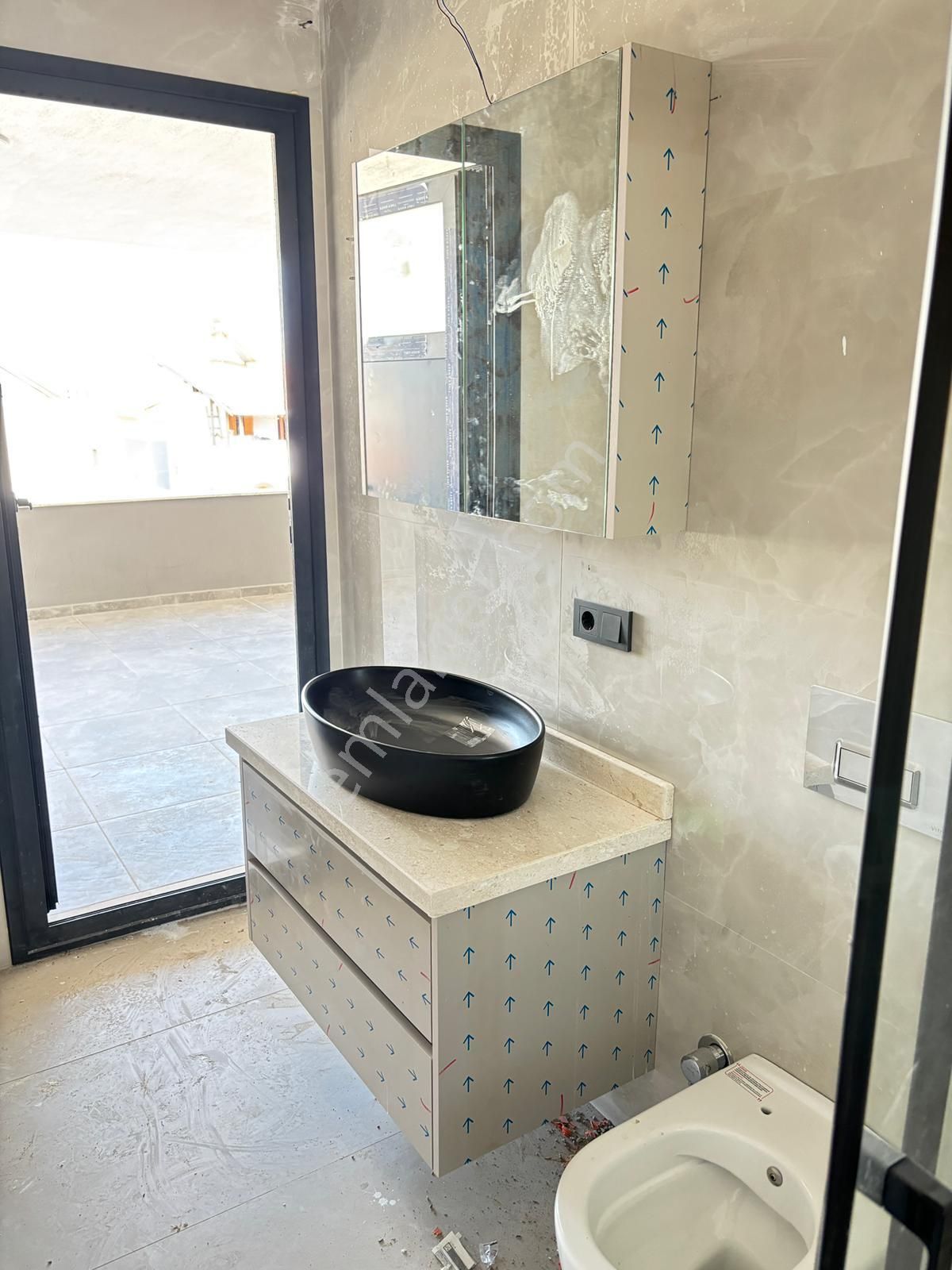 İzmir Seferihisar Payamlı Merkezde Geniş Ferah Yapılı Satılık 6+2 Tripleks - Görsel 29