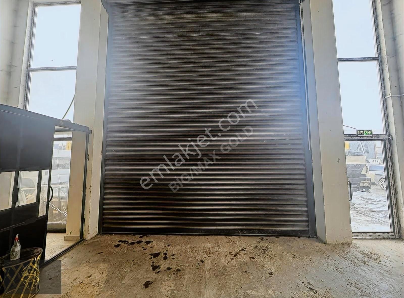 Metalsan'da Kiralık Dükkan (açıklamayı Okuyunuz) - Görsel 3