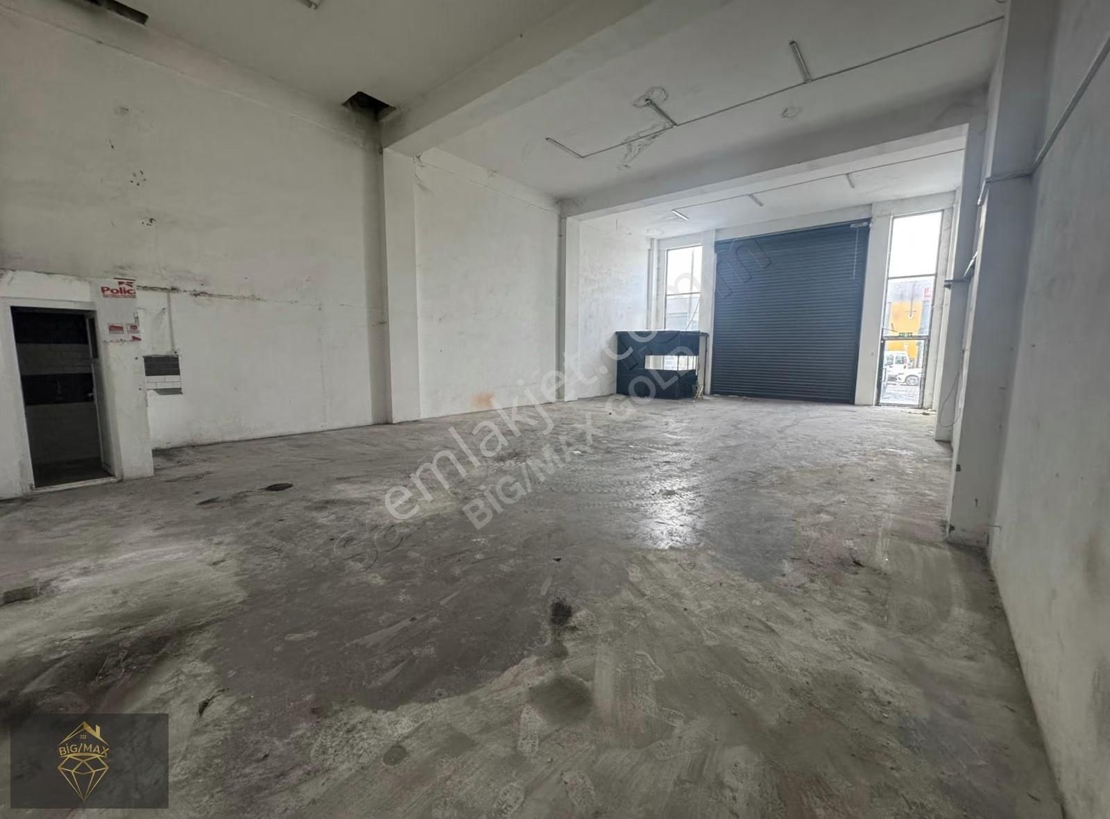 Metalsan'da Kiralık Dükkan (açıklamayı Okuyunuz) - Görsel 6