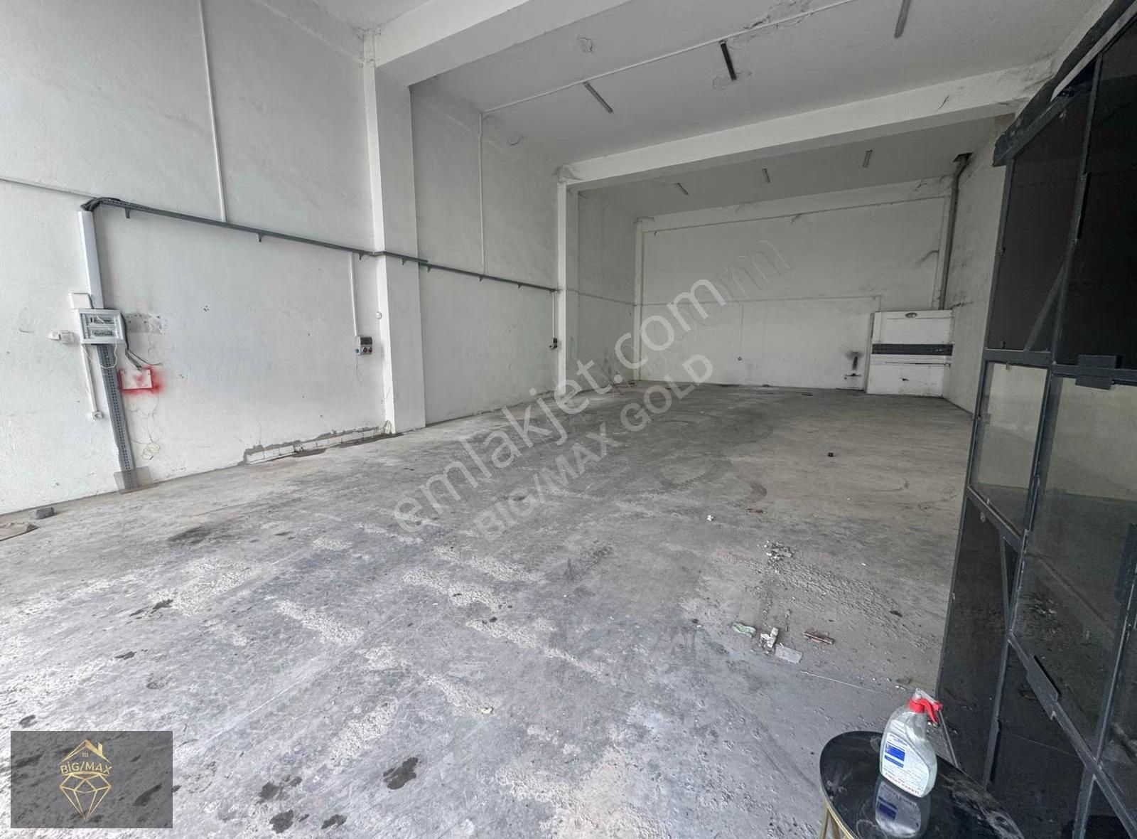 Metalsan'da Kiralık Dükkan (açıklamayı Okuyunuz) - Görsel 5