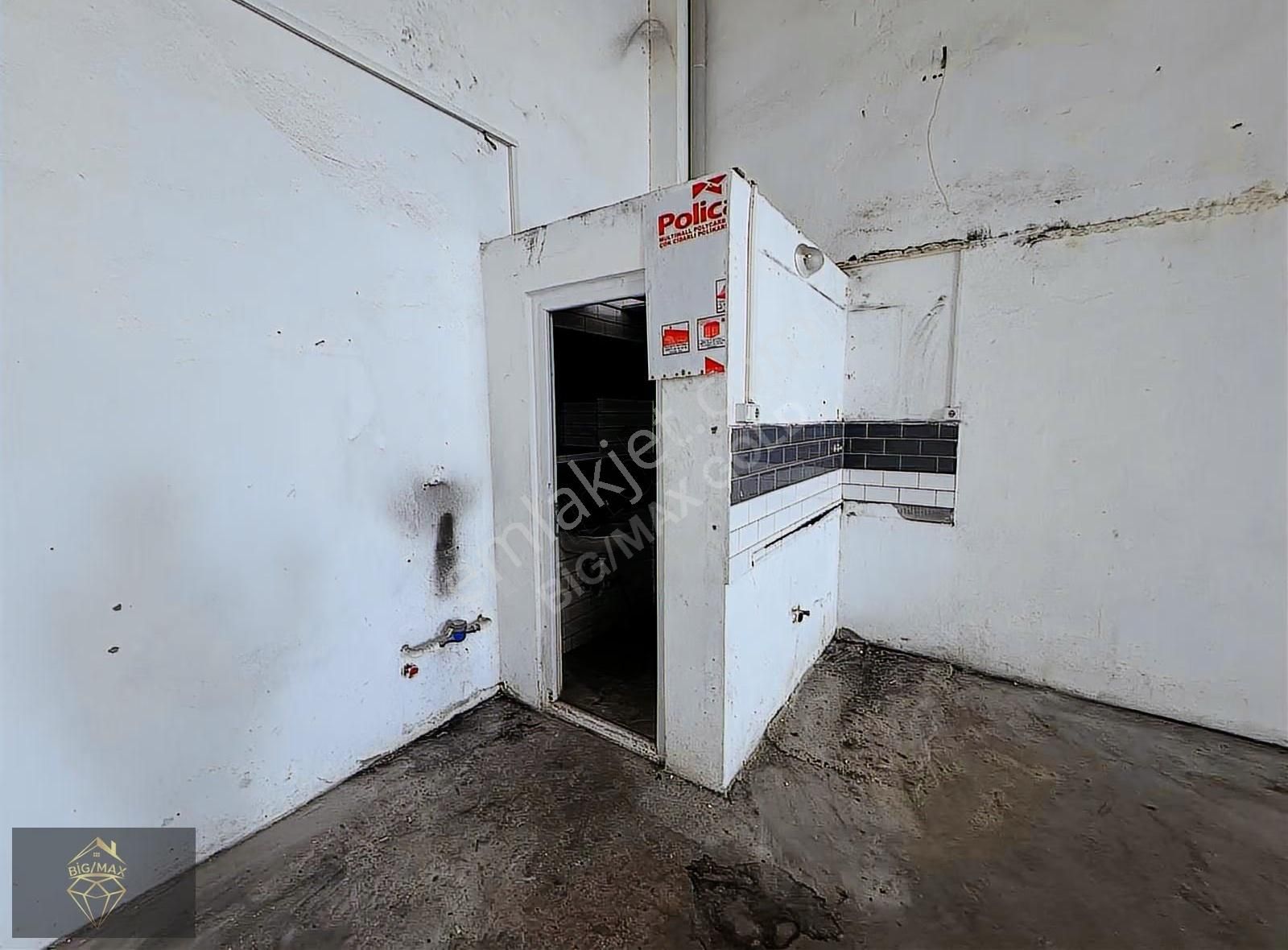 Metalsan'da Kiralık Dükkan (açıklamayı Okuyunuz) - Görsel 7