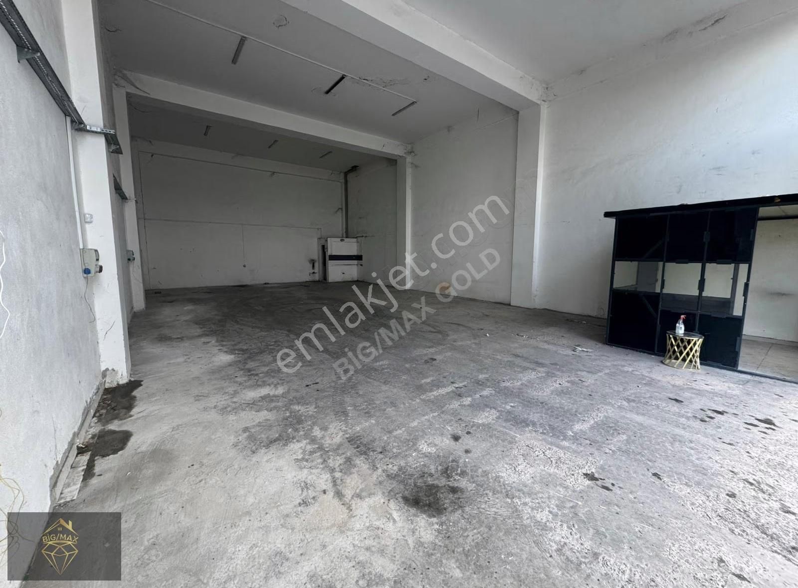 Metalsan'da Kiralık Dükkan (açıklamayı Okuyunuz) - Görsel 10