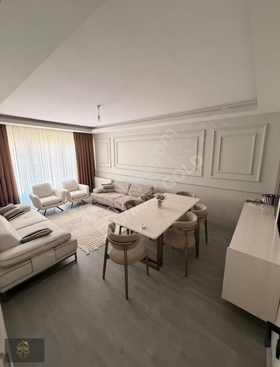 Şehir Hastanesi Karşısında 3+1 Daire