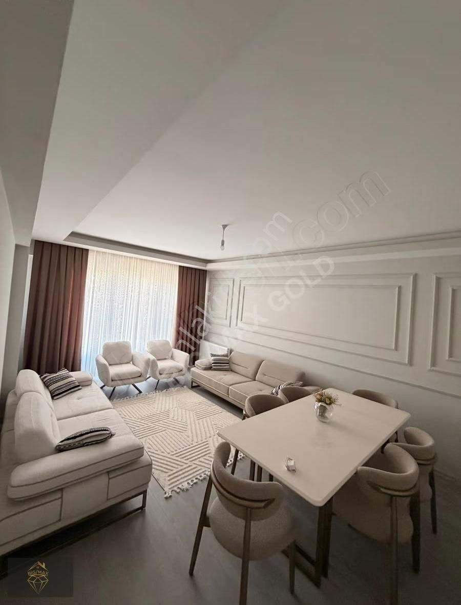 Şehir Hastanesi Karşısında 3+1 Daire - Görsel 10