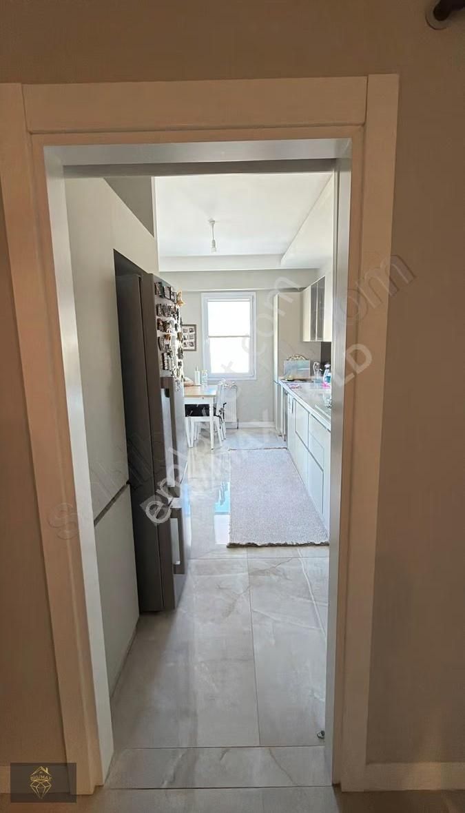 Şehir Hastanesi Karşısında 3+1 Daire - Görsel 11