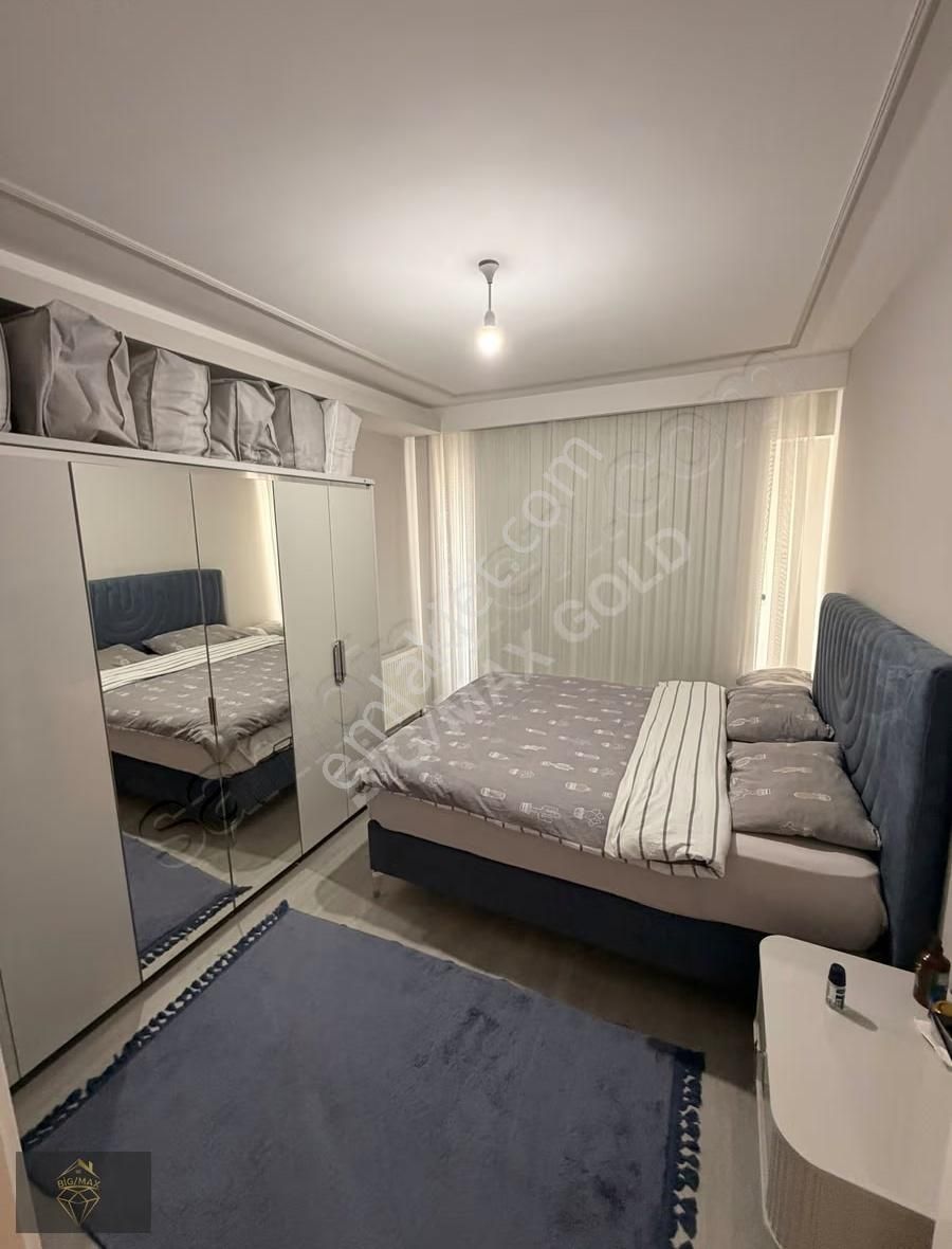 Şehir Hastanesi Karşısında 3+1 Daire - Görsel 4