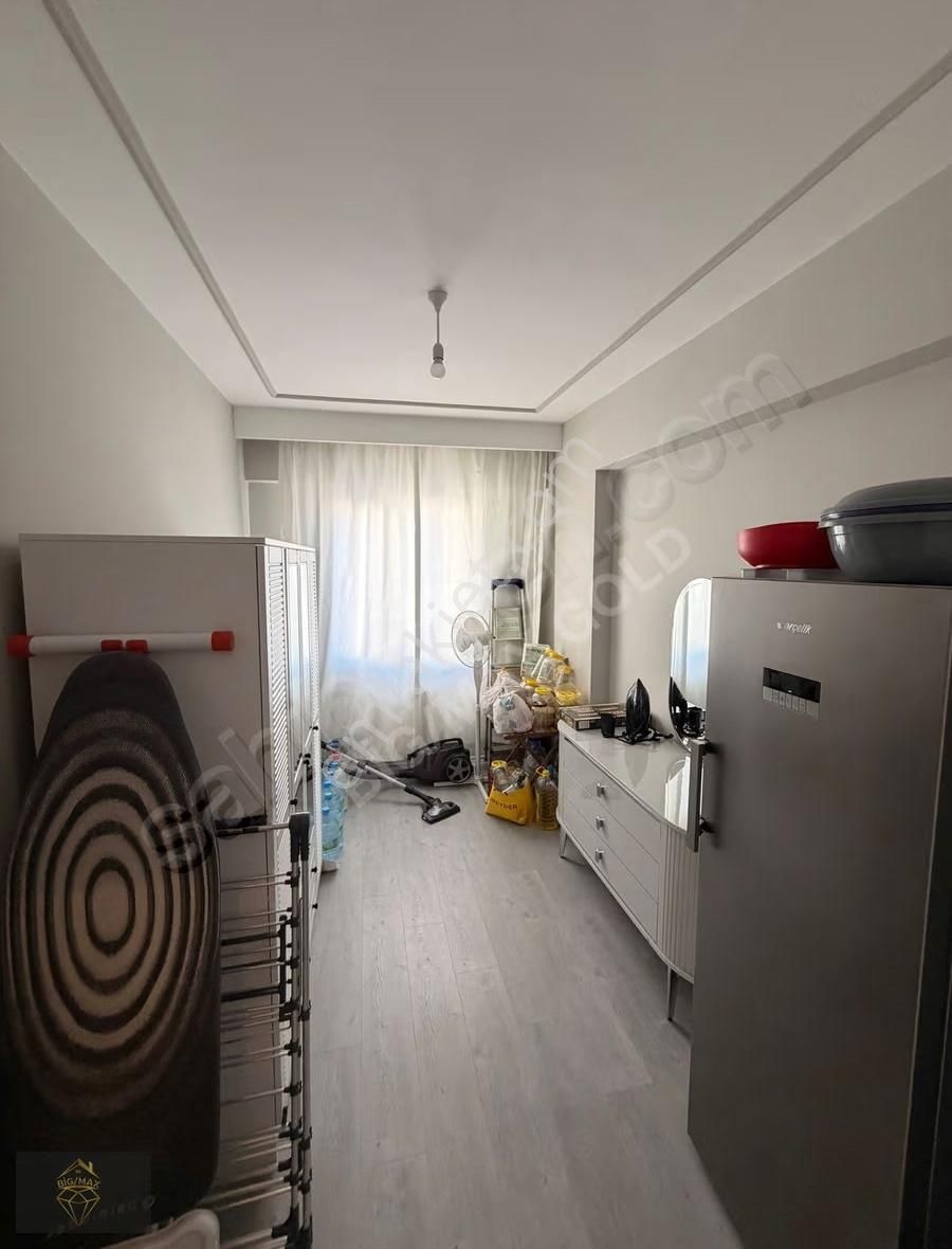 Şehir Hastanesi Karşısında 3+1 Daire - Görsel 3