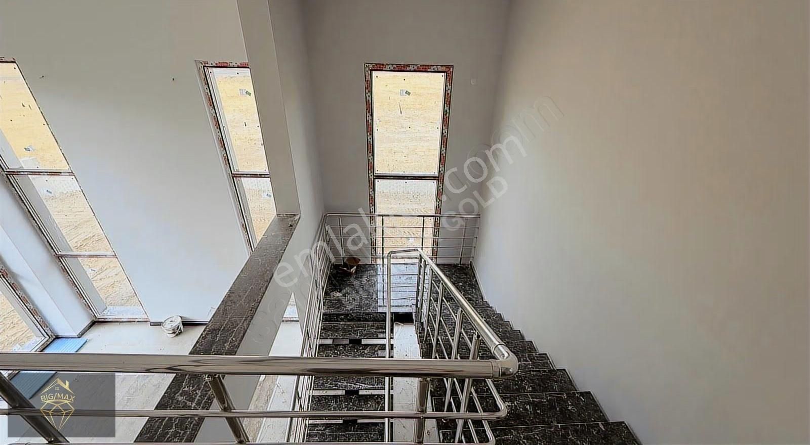 Yukarı Talasta Ali Dağı Eteklerinde Satılık Ultra Lüks Villa - Görsel 9