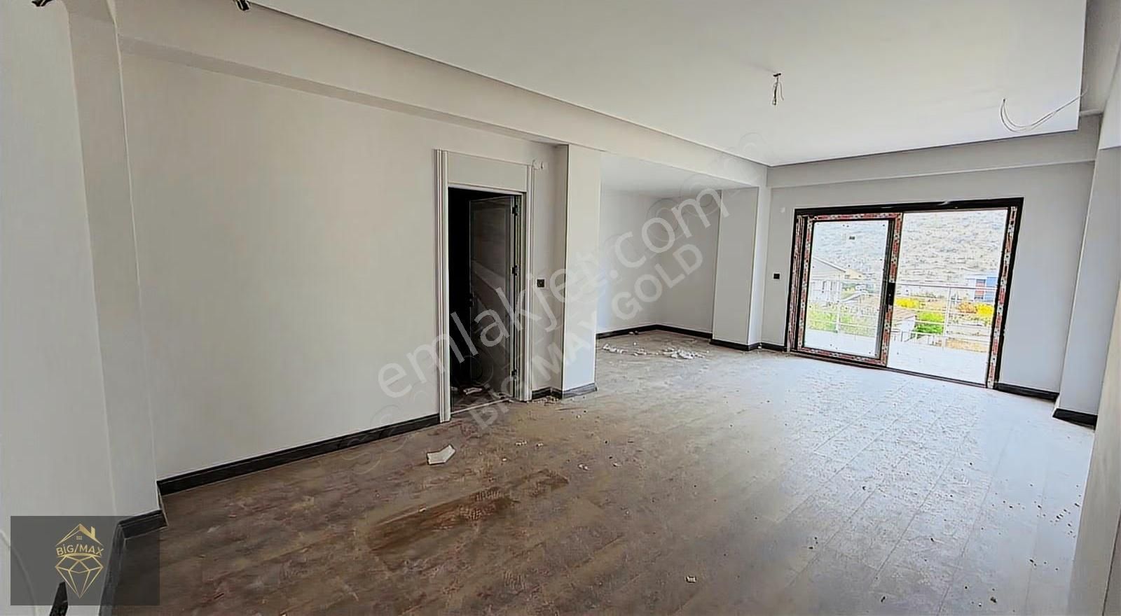 Yukarı Talasta Ali Dağı Eteklerinde Satılık Ultra Lüks Villa - Görsel 18