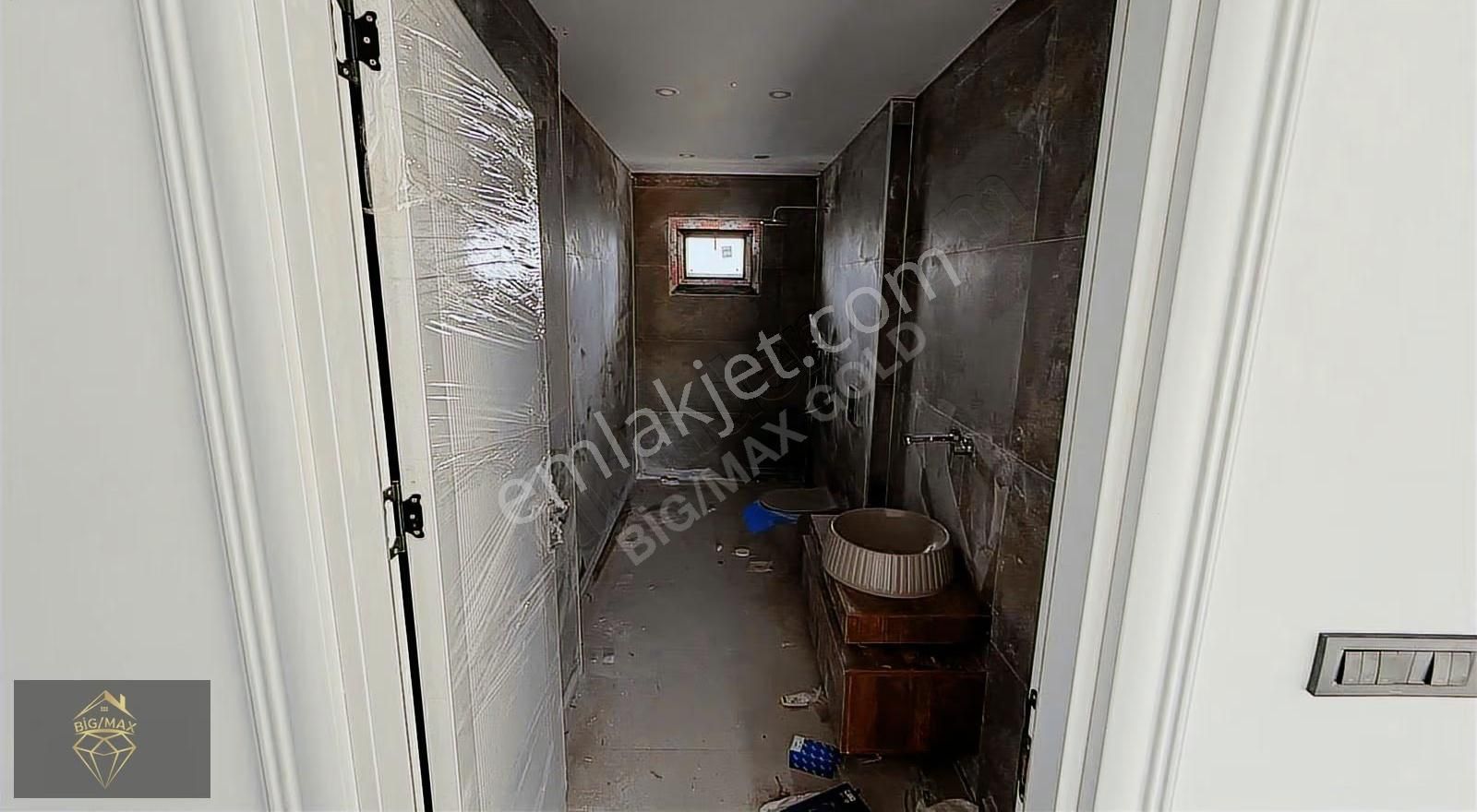 Yukarı Talasta Ali Dağı Eteklerinde Satılık Ultra Lüks Villa - Görsel 4