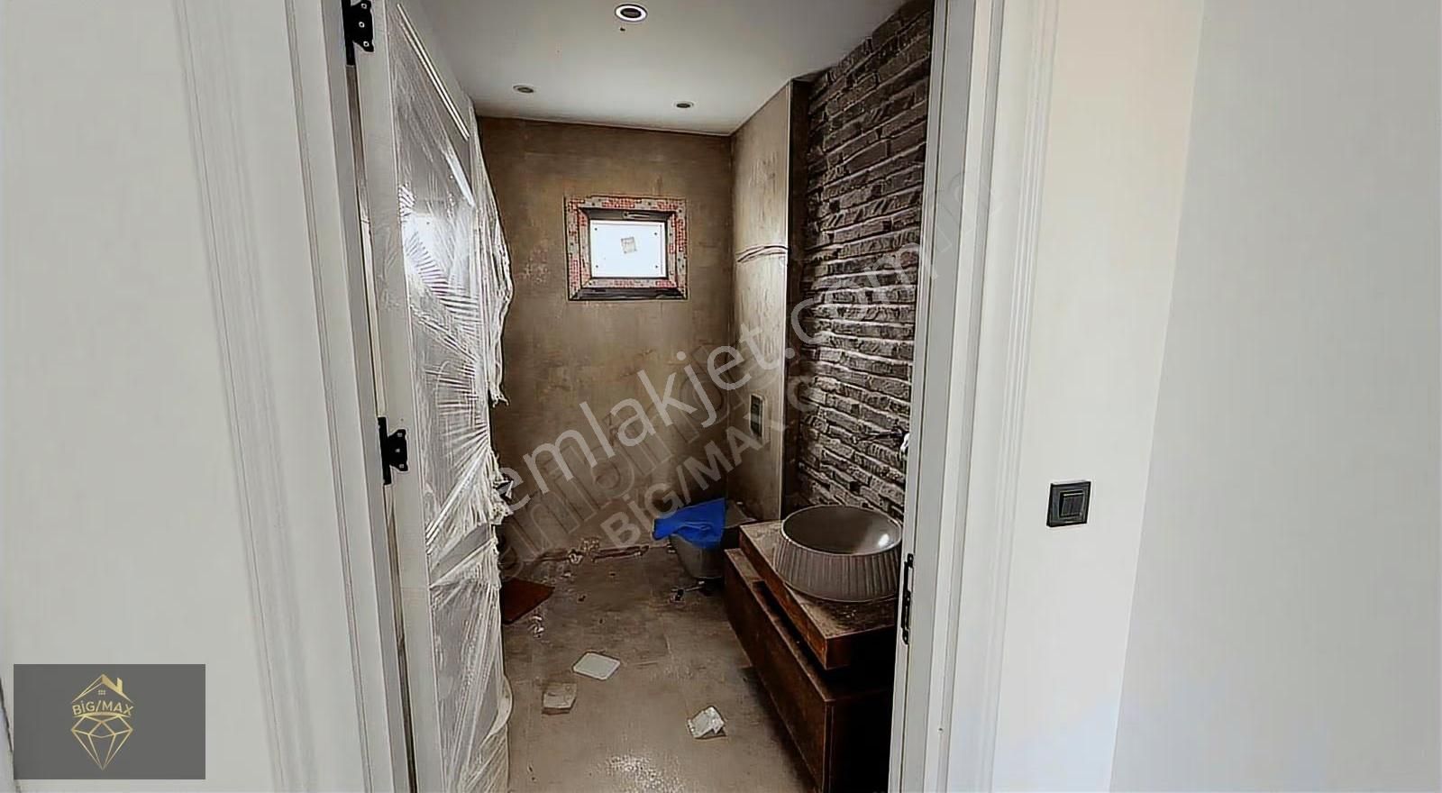 Yukarı Talasta Ali Dağı Eteklerinde Satılık Ultra Lüks Villa - Görsel 8