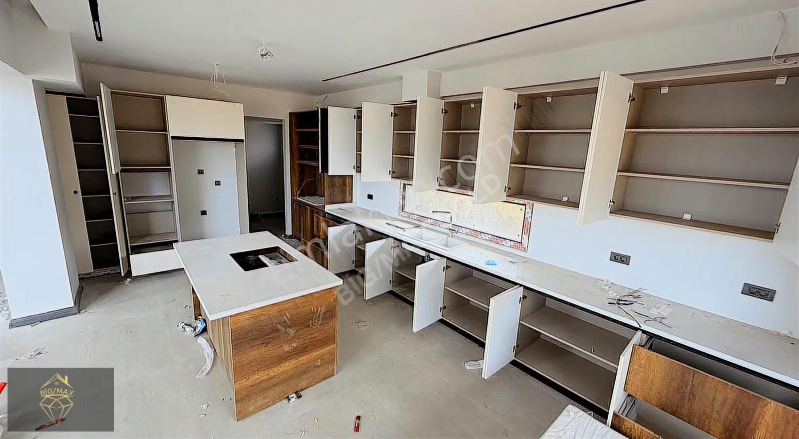 Yukarı Talasta Ali Dağı Eteklerinde Satılık Ultra Lüks Villa - Görsel 6