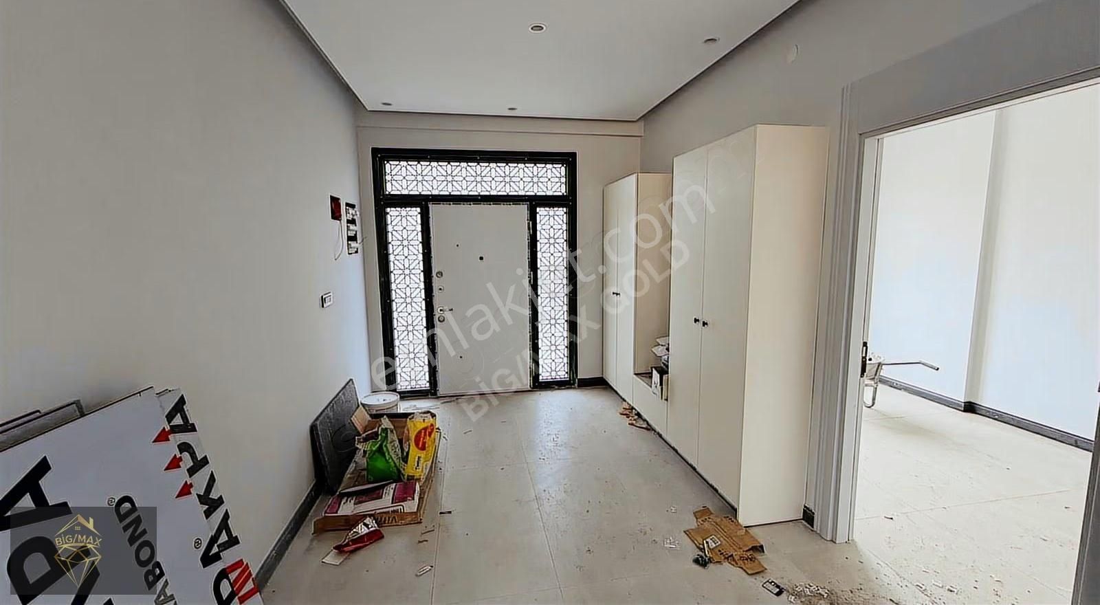 Yukarı Talasta Ali Dağı Eteklerinde Satılık Ultra Lüks Villa - Görsel 16