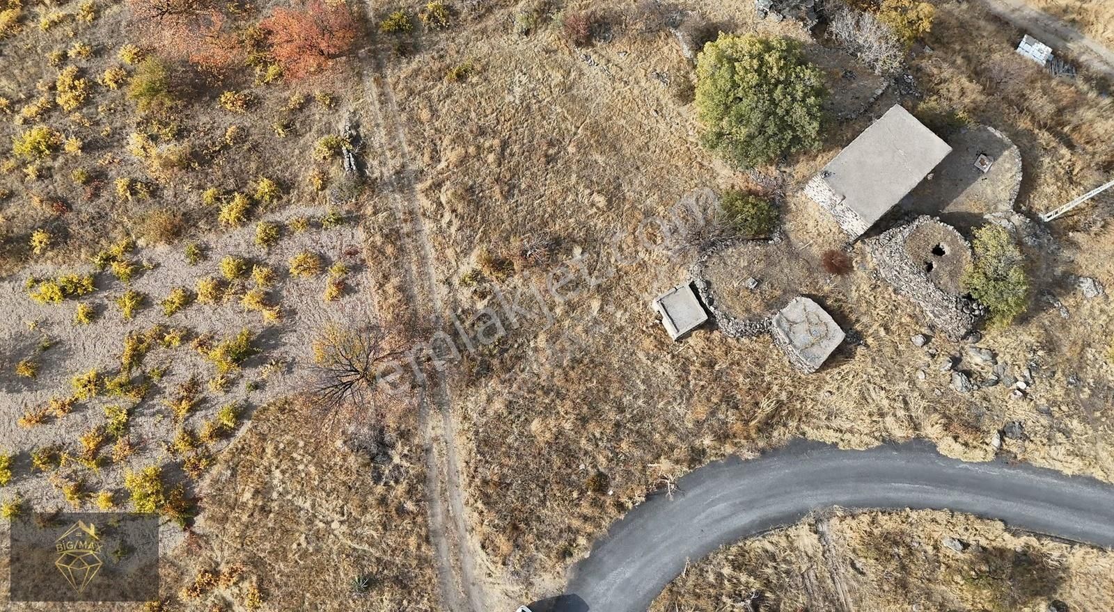 Hacılar Yeni Mh.yüksek Kat İnşaat İzinli Villa/konut Parselleri - Görsel 2