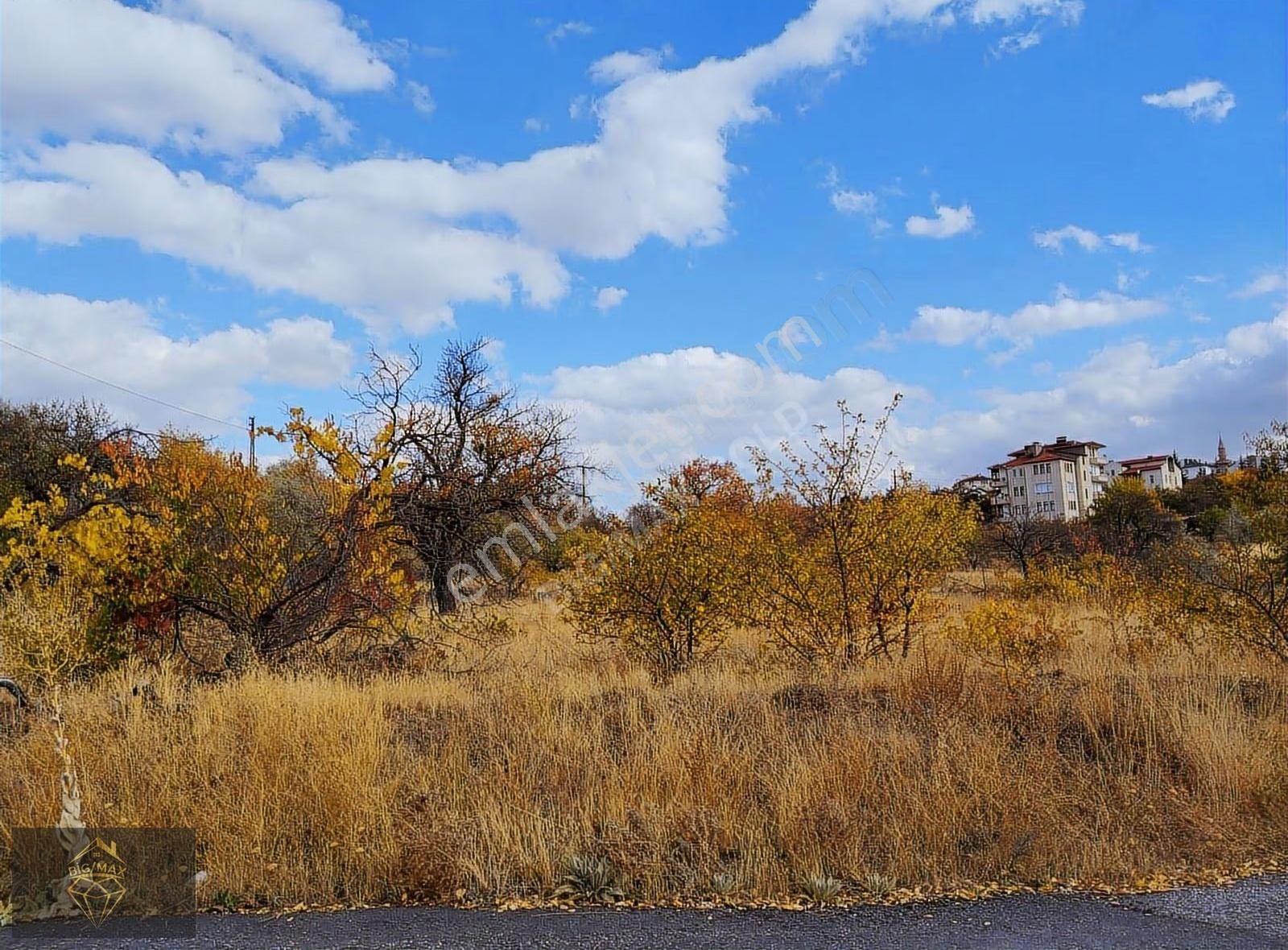 Hacılar Yeni Mh.yüksek Kat İnşaat İzinli Villa/konut Parselleri - Görsel 7