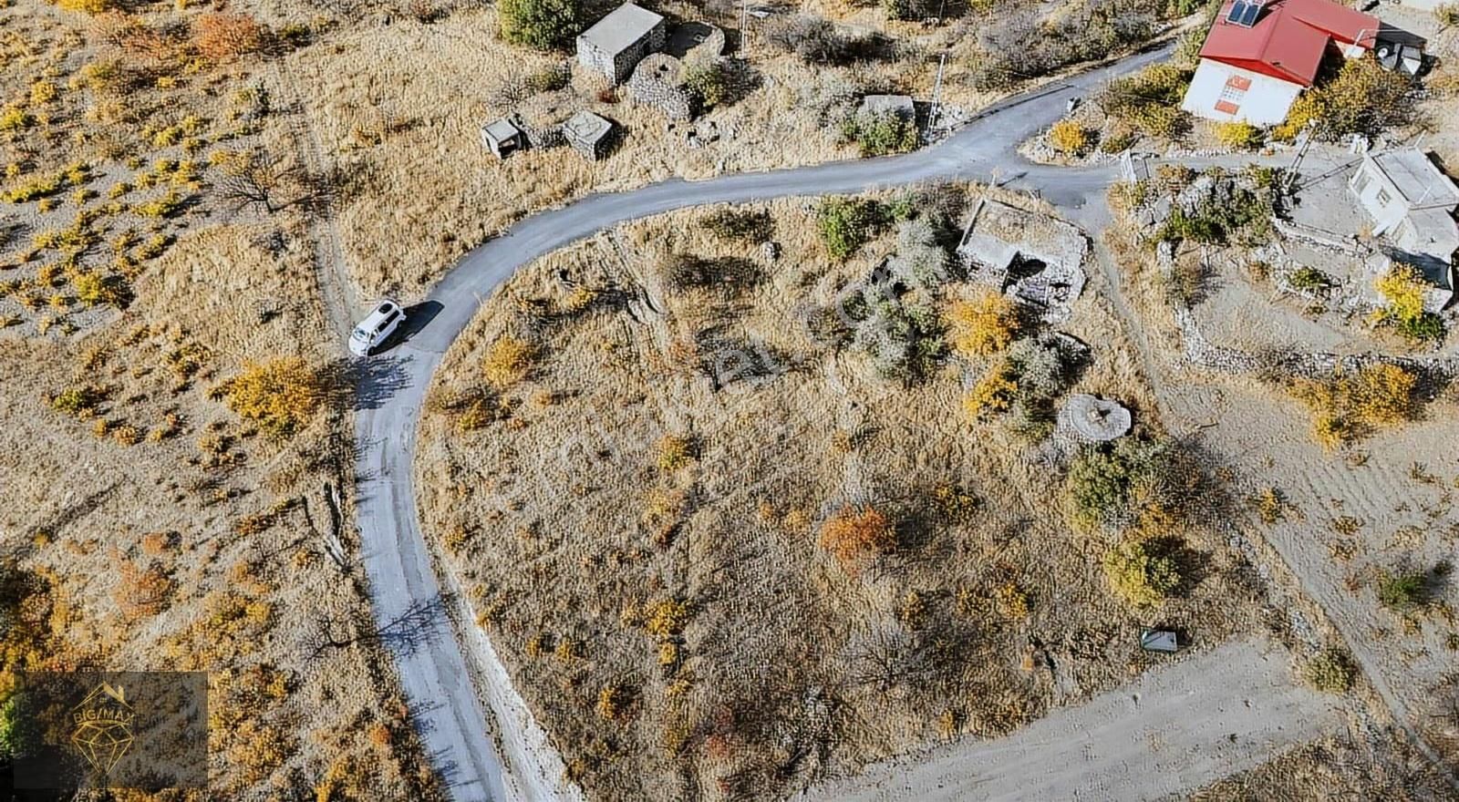 Hacılar Yeni Mh.yüksek Kat İnşaat İzinli Villa/konut Parselleri