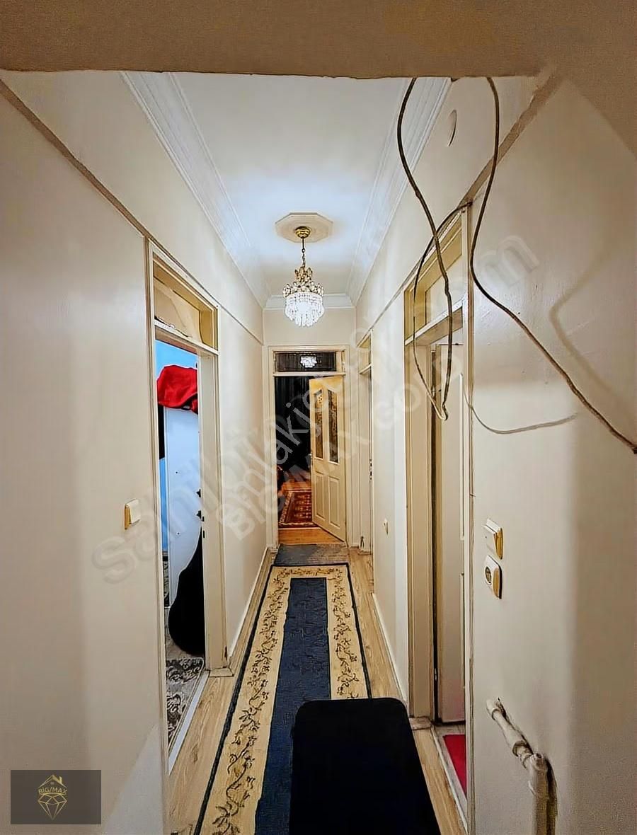 İstasyon Cd. Çarşı Merkezde Ön Cephe 3+1 Satılık Daire - Görsel 7