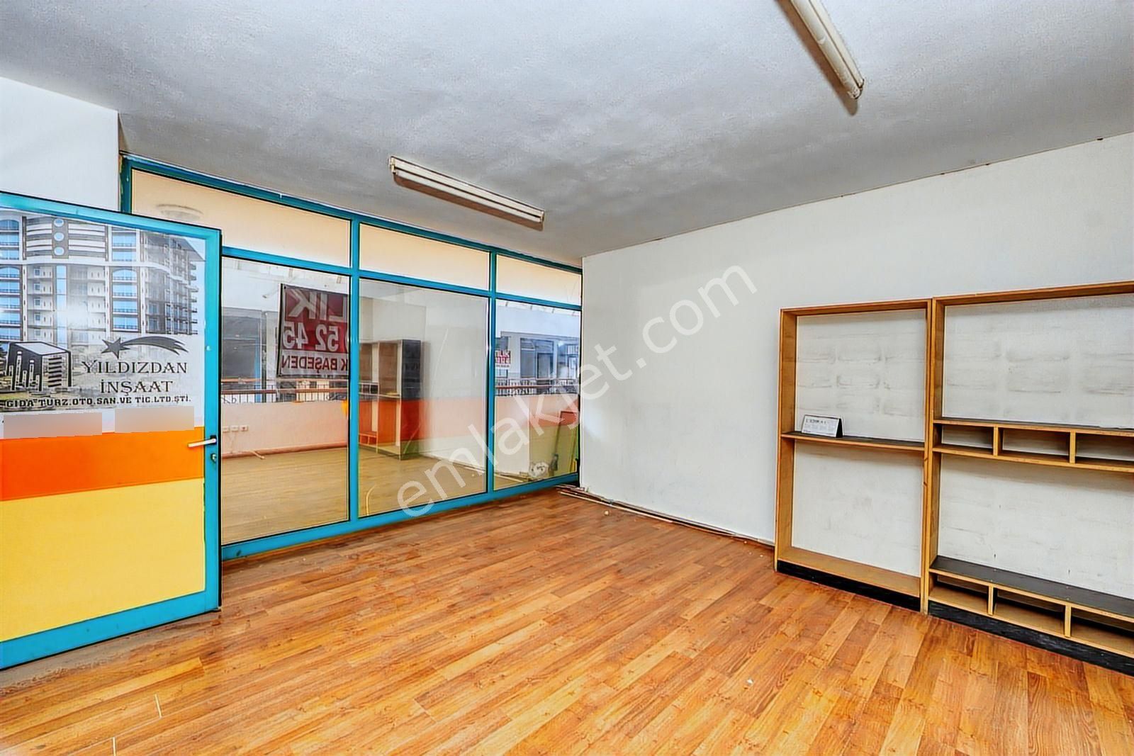 Çiğli Ataşehir Yağcı İş Merkezinde Satılık Büro & Ofis - Görsel 23