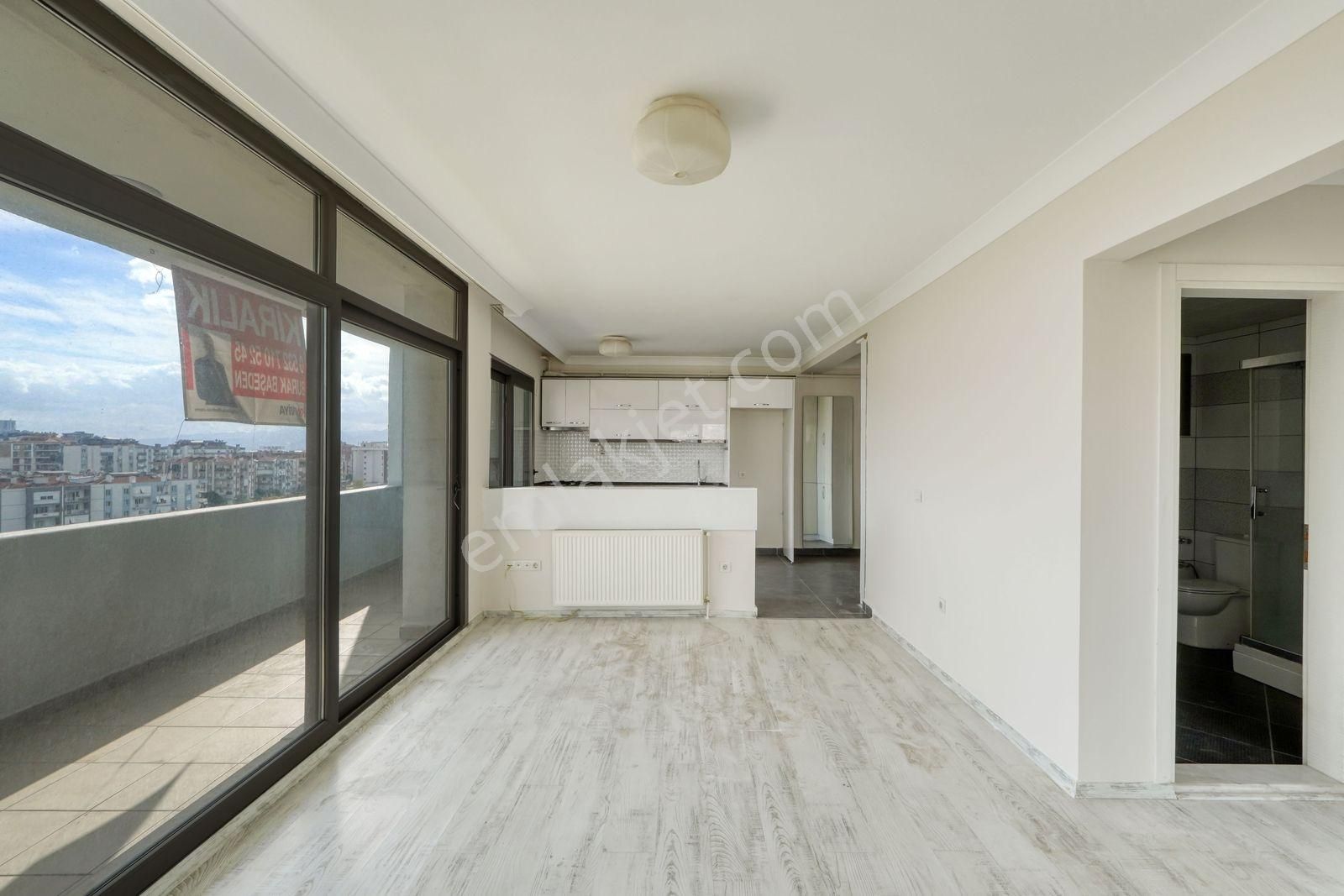 Çiğli Ataşehirde Merkezi Konumda 2+1 Kiralık - Görsel 8