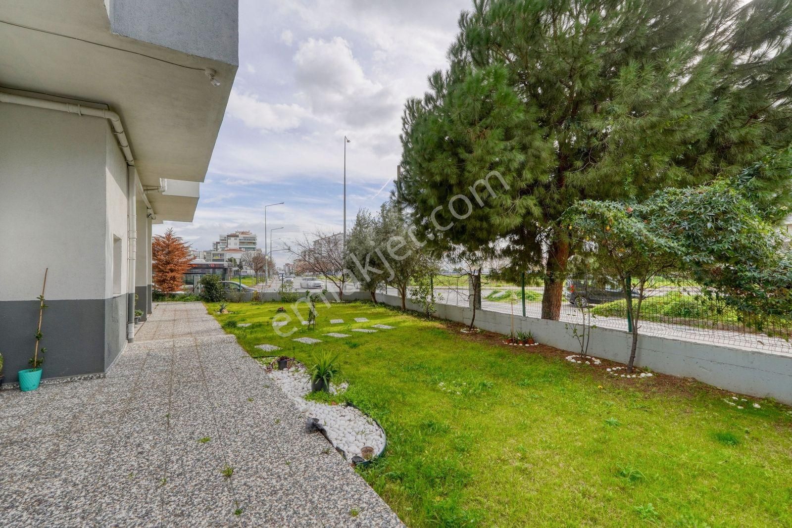 Çiğli Ataşehirde Merkezi Konumda 2+1 Kiralık - Görsel 20