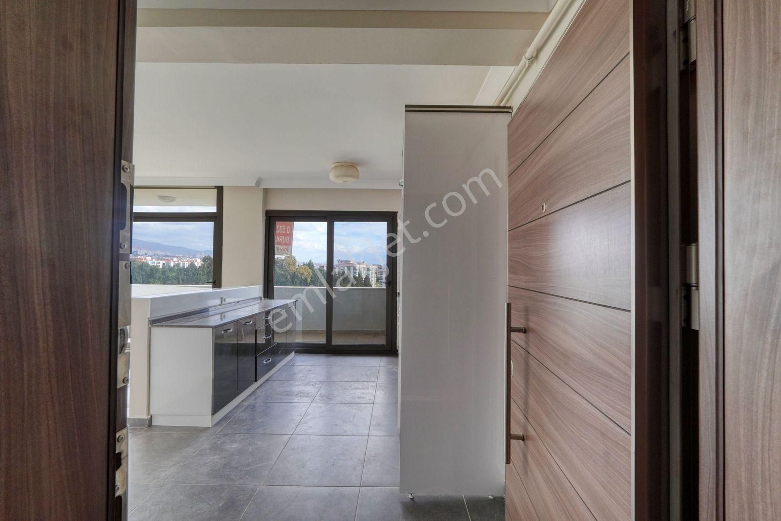 Çiğli Ataşehirde Merkezi Konumda 2+1 Kiralık - Görsel 16