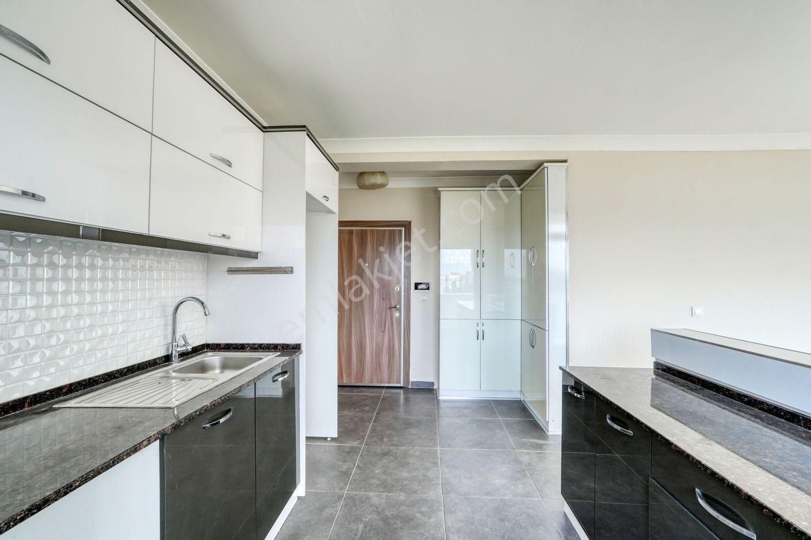 Çiğli Ataşehirde Merkezi Konumda 2+1 Kiralık - Görsel 6