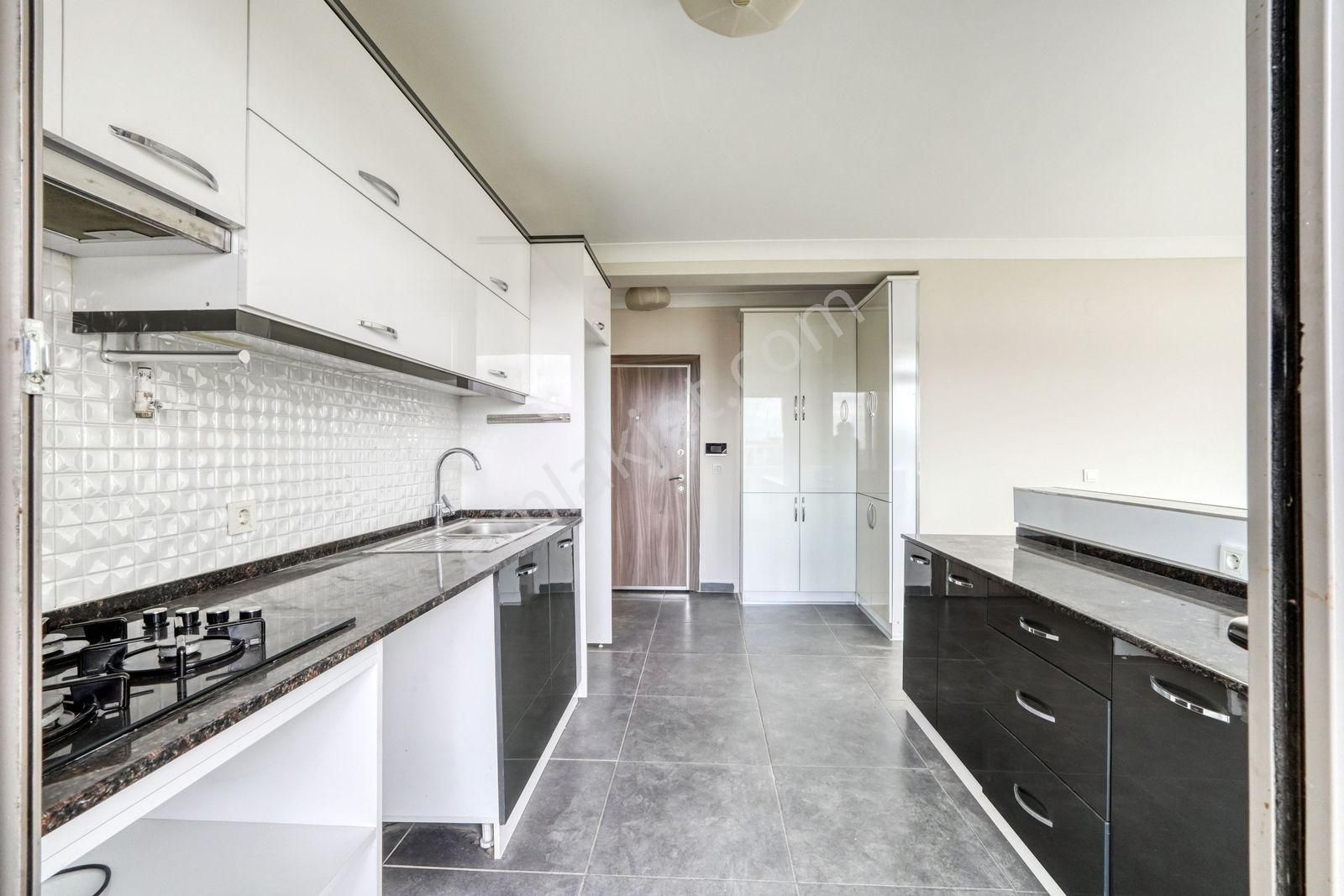 Çiğli Ataşehirde Merkezi Konumda 2+1 Kiralık - Görsel 26